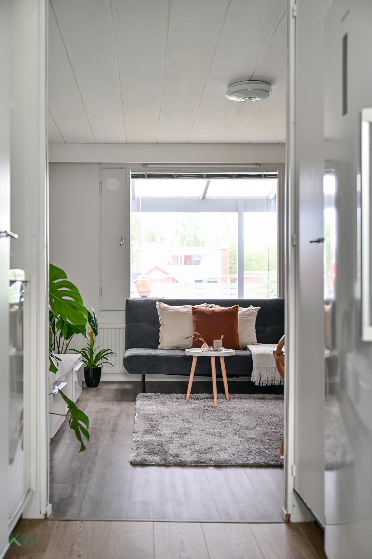 Mataratie 3, Rajakylä, Oulu