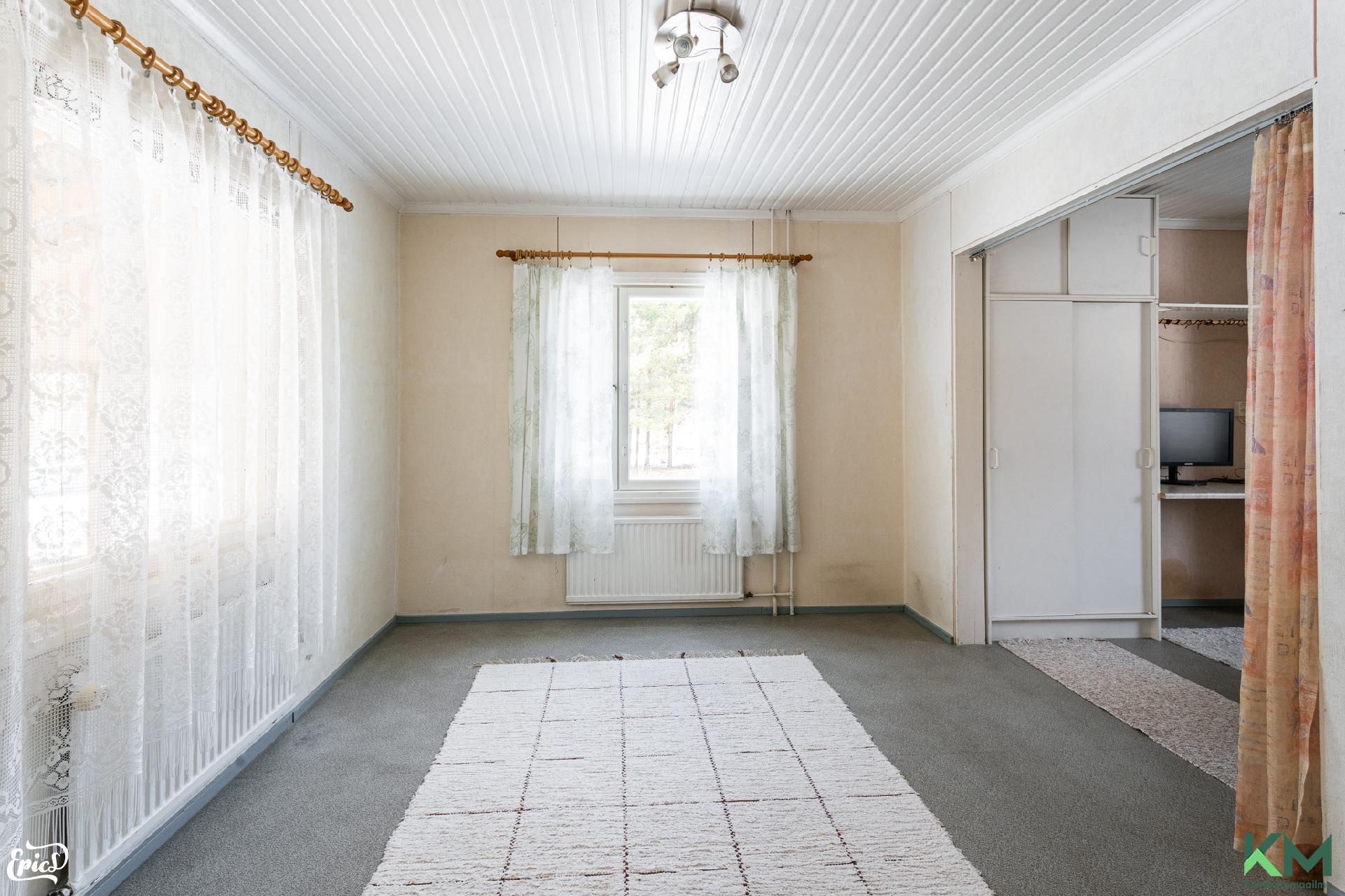 Teikankaantie 3, Kilvakkala, Ikaalinen