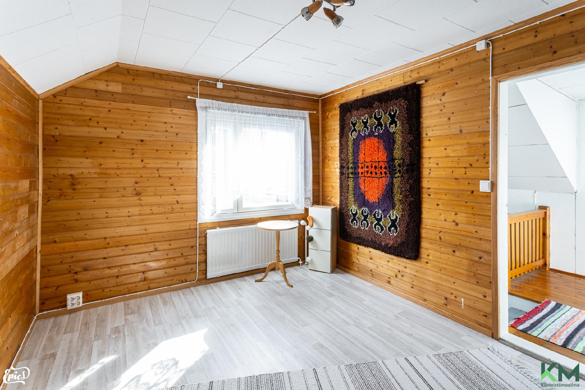 Teikankaantie 3, Kilvakkala, Ikaalinen