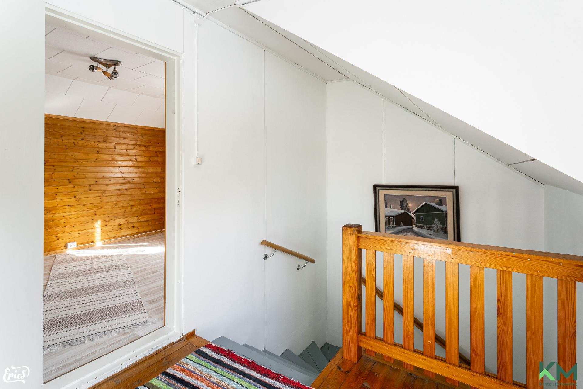 Teikankaantie 3, Kilvakkala, Ikaalinen