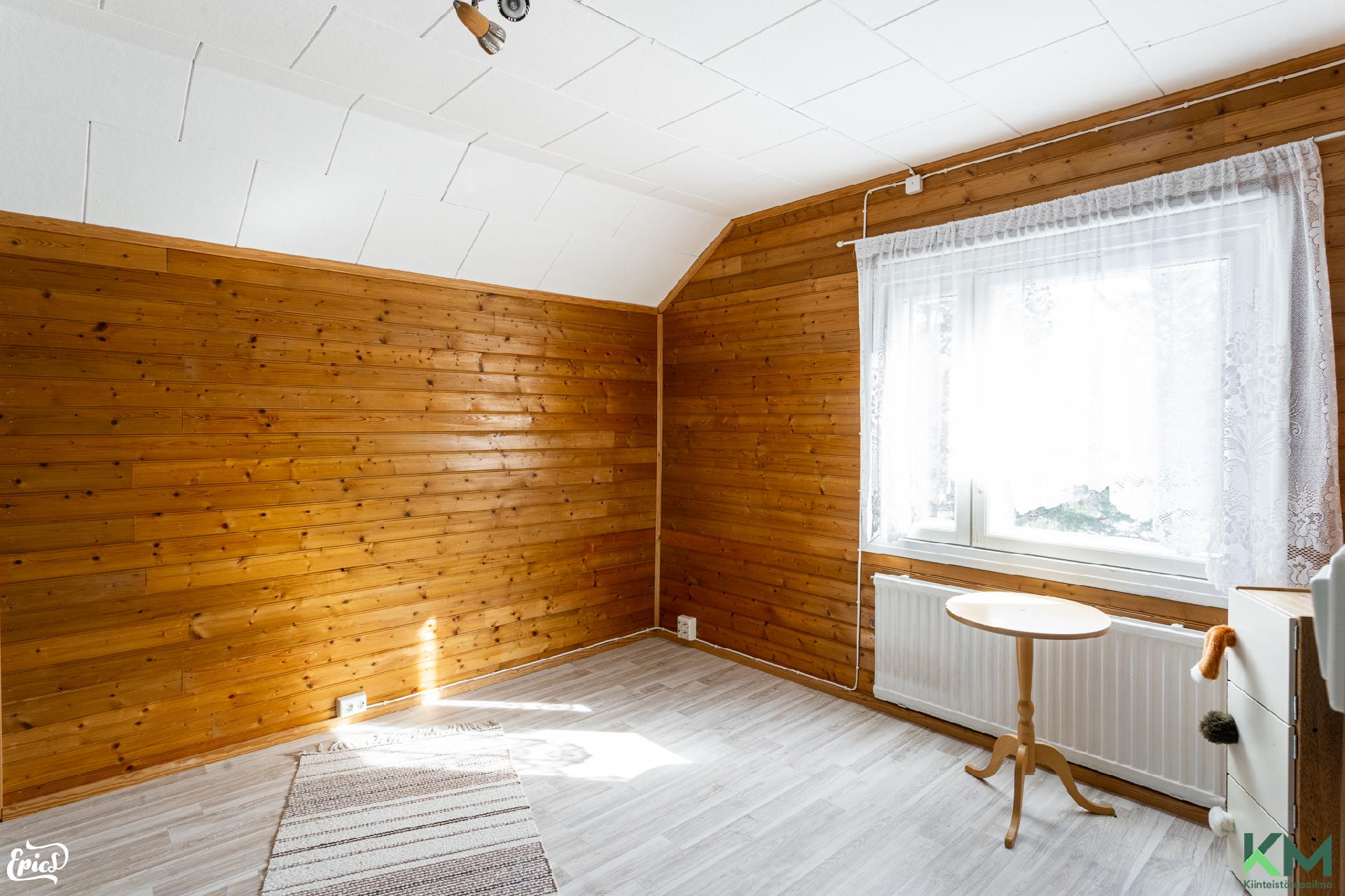 Teikankaantie 3, Kilvakkala, Ikaalinen