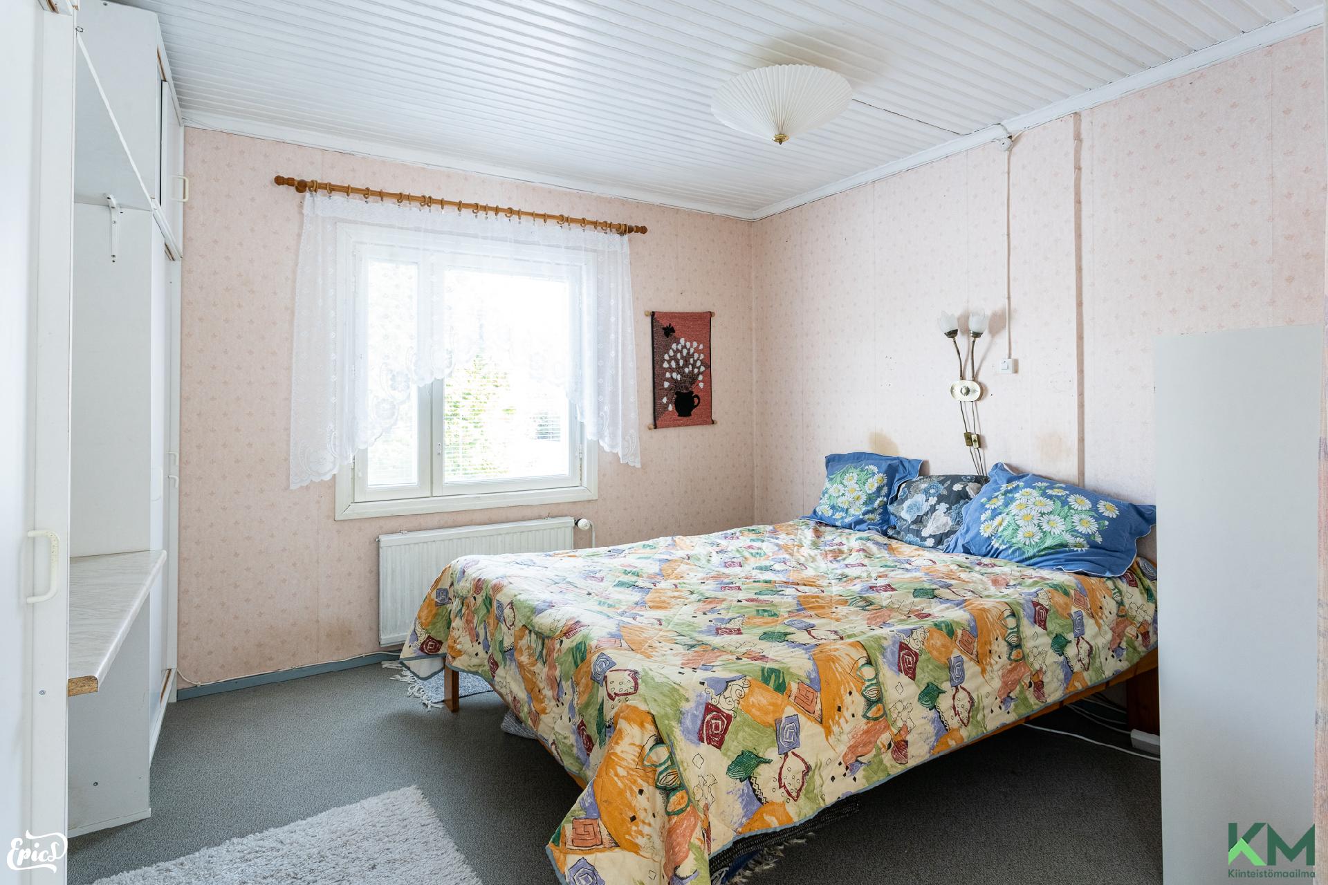 Teikankaantie 3, Kilvakkala, Ikaalinen