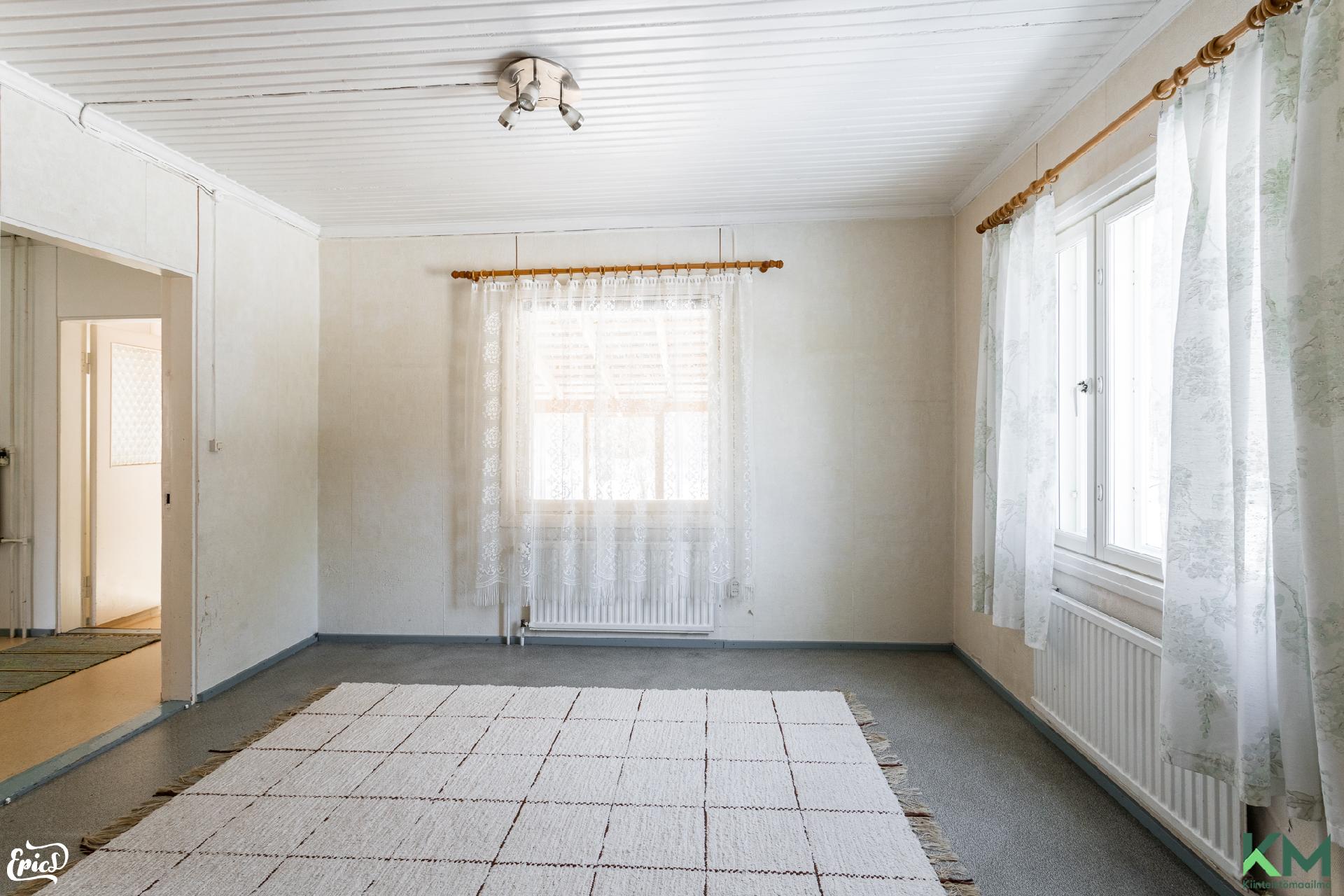 Teikankaantie 3, Kilvakkala, Ikaalinen