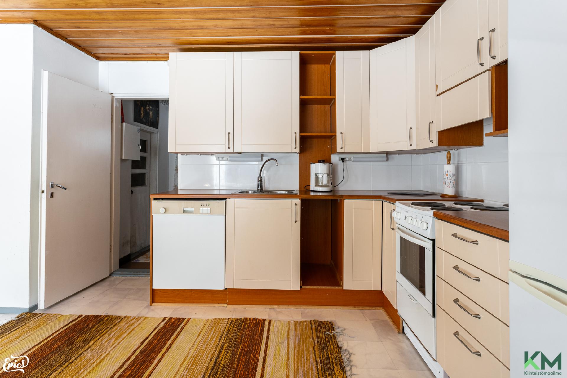 Teikankaantie 3, Kilvakkala, Ikaalinen