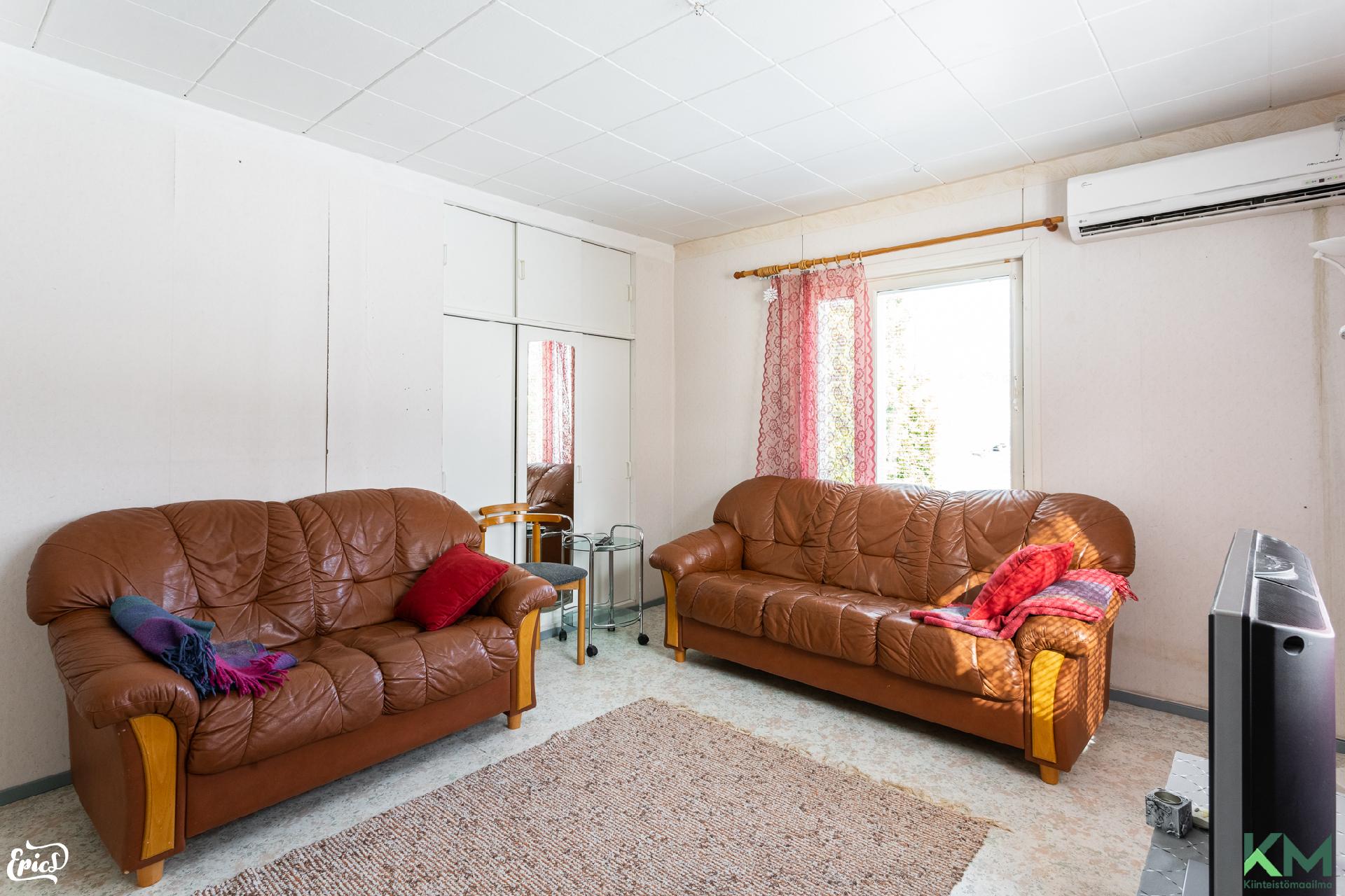 Teikankaantie 3, Kilvakkala, Ikaalinen