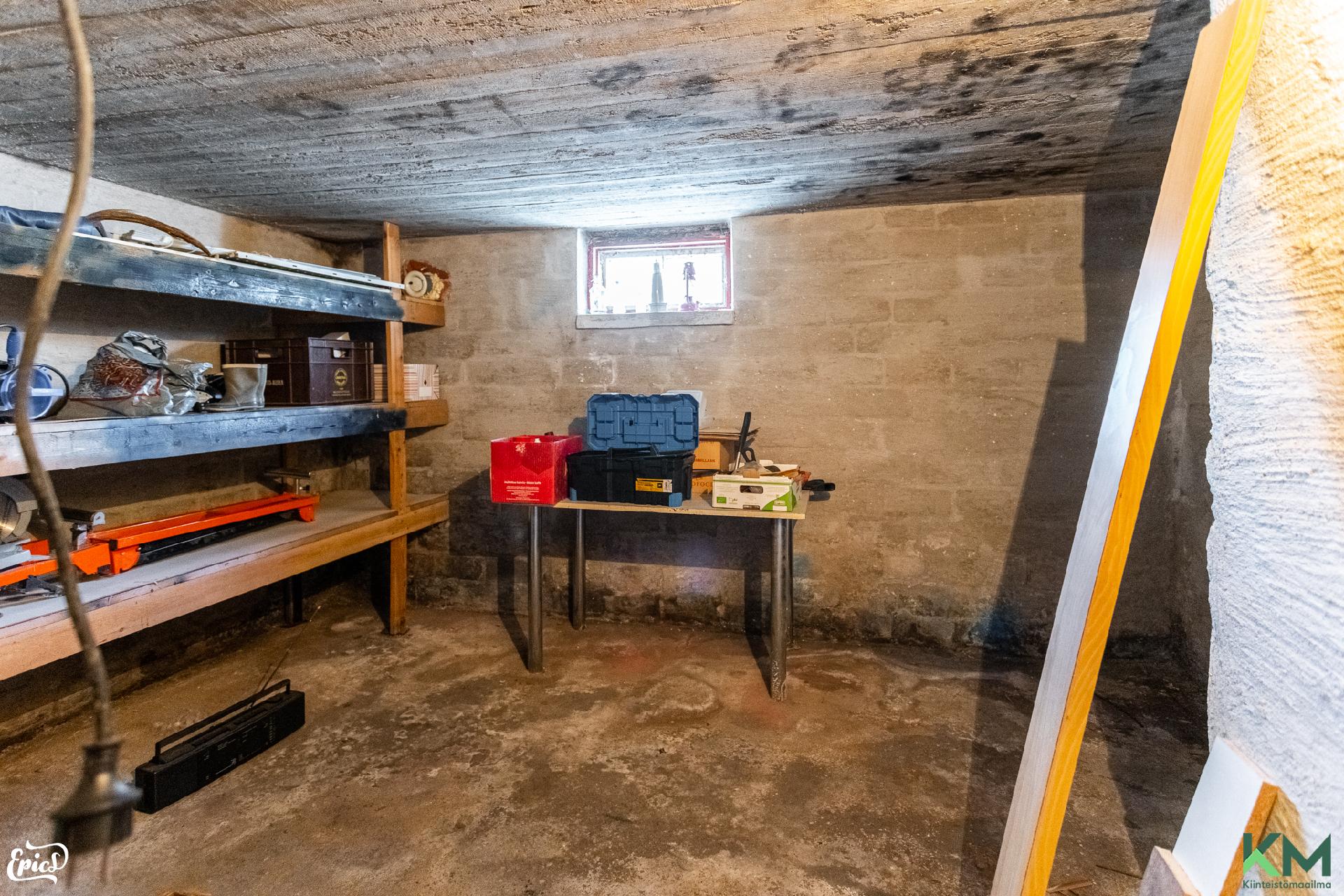 Teikankaantie 3, Kilvakkala, Ikaalinen