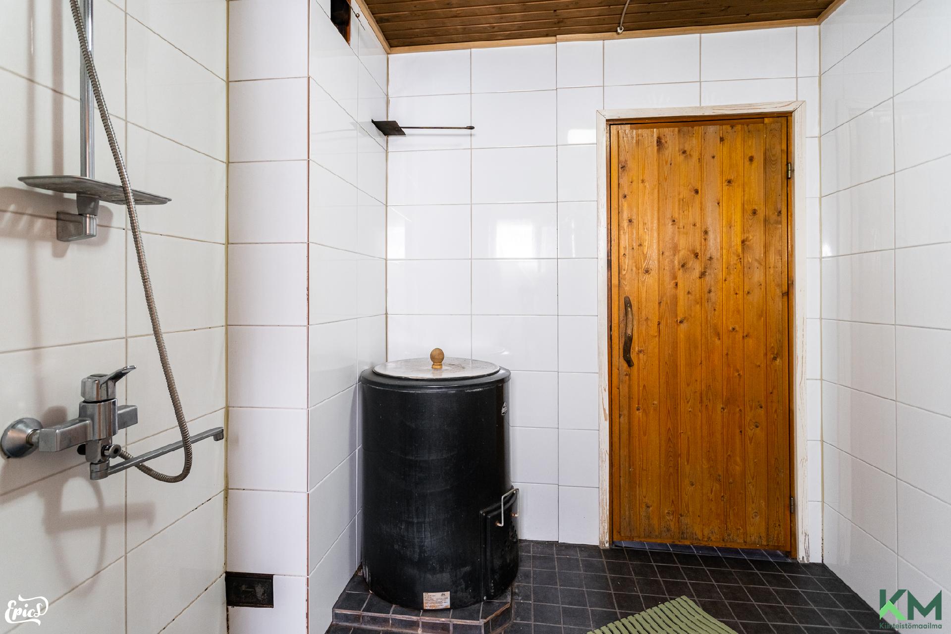 Teikankaantie 3, Kilvakkala, Ikaalinen