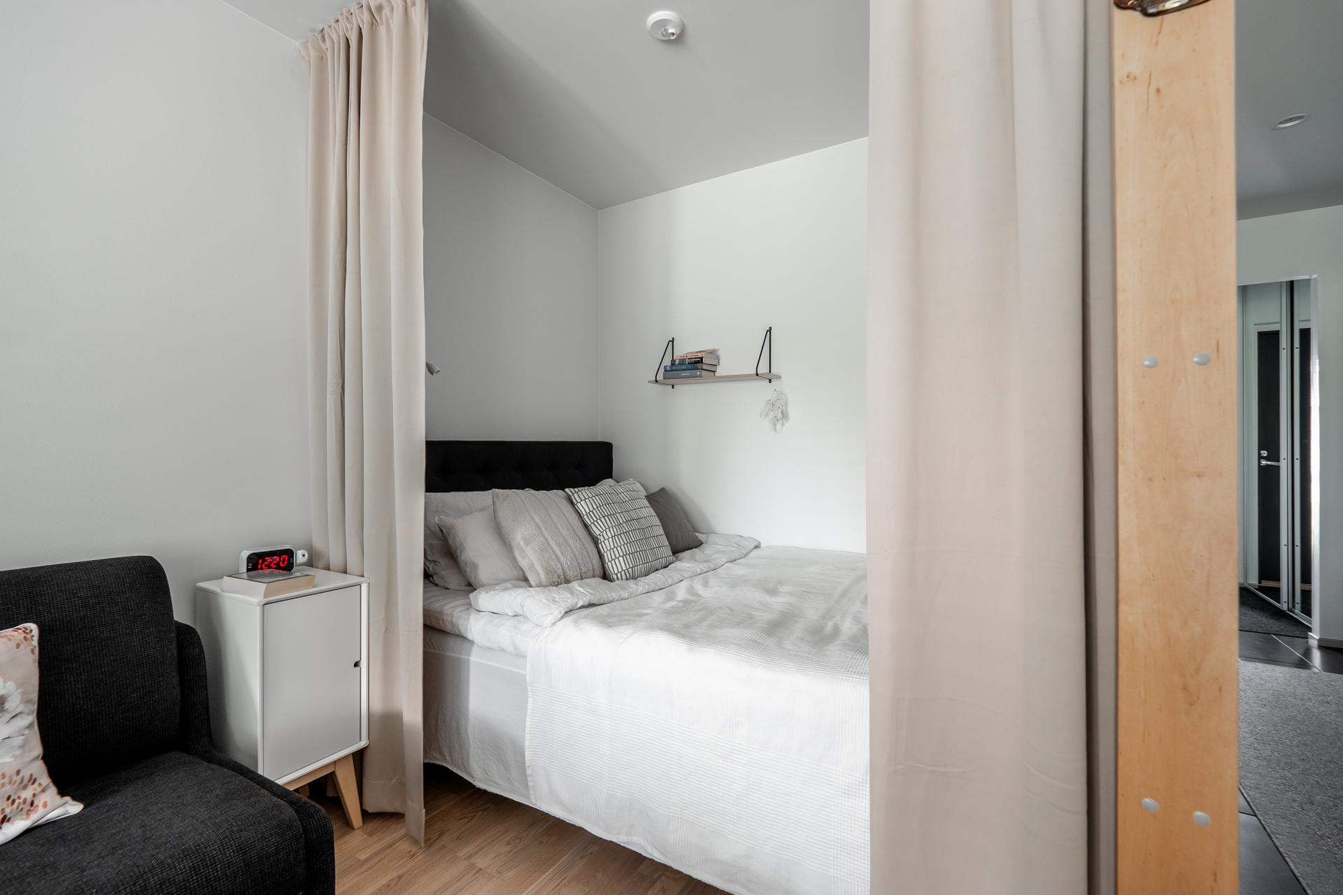 Huilukuja 12, Oulunsalo, Oulu