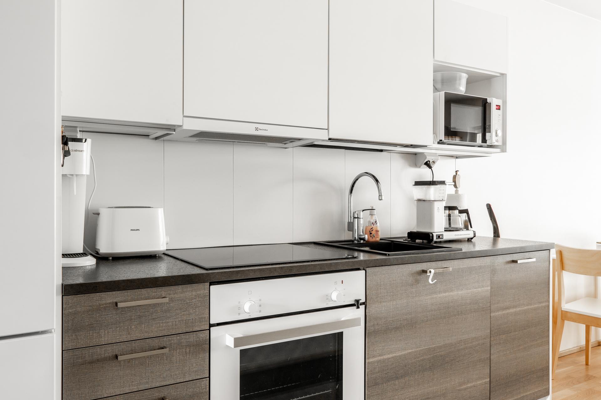 Huilukuja 12, Oulunsalo, Oulu