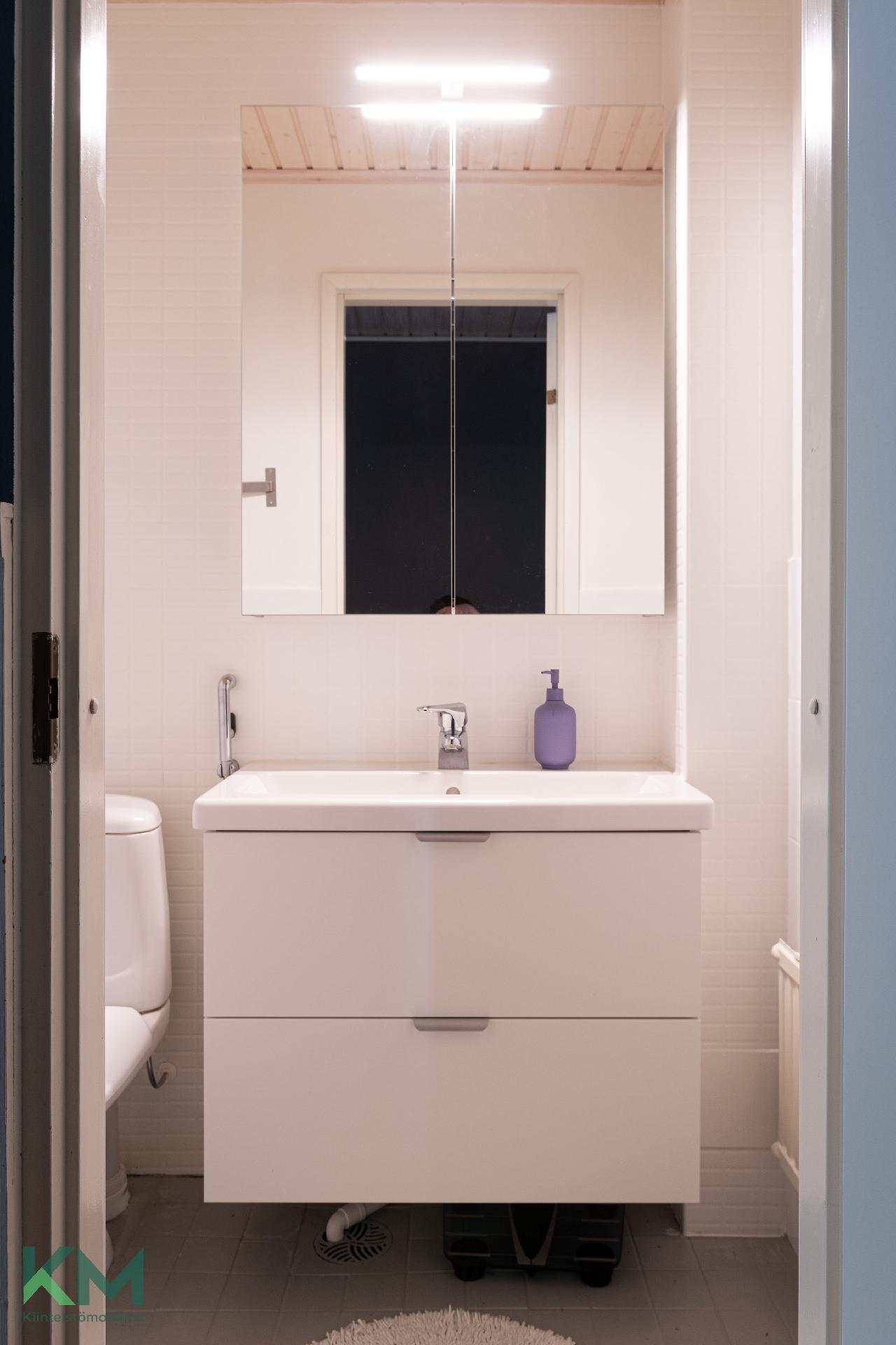 Karjalantie 32, Myllyoja, Heinola