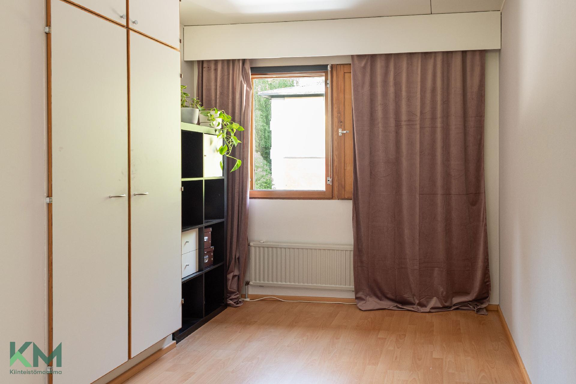 Karjalantie 32, Myllyoja, Heinola