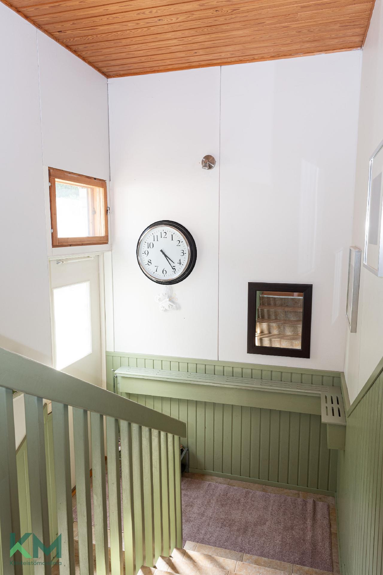 Karjalantie 32, Myllyoja, Heinola