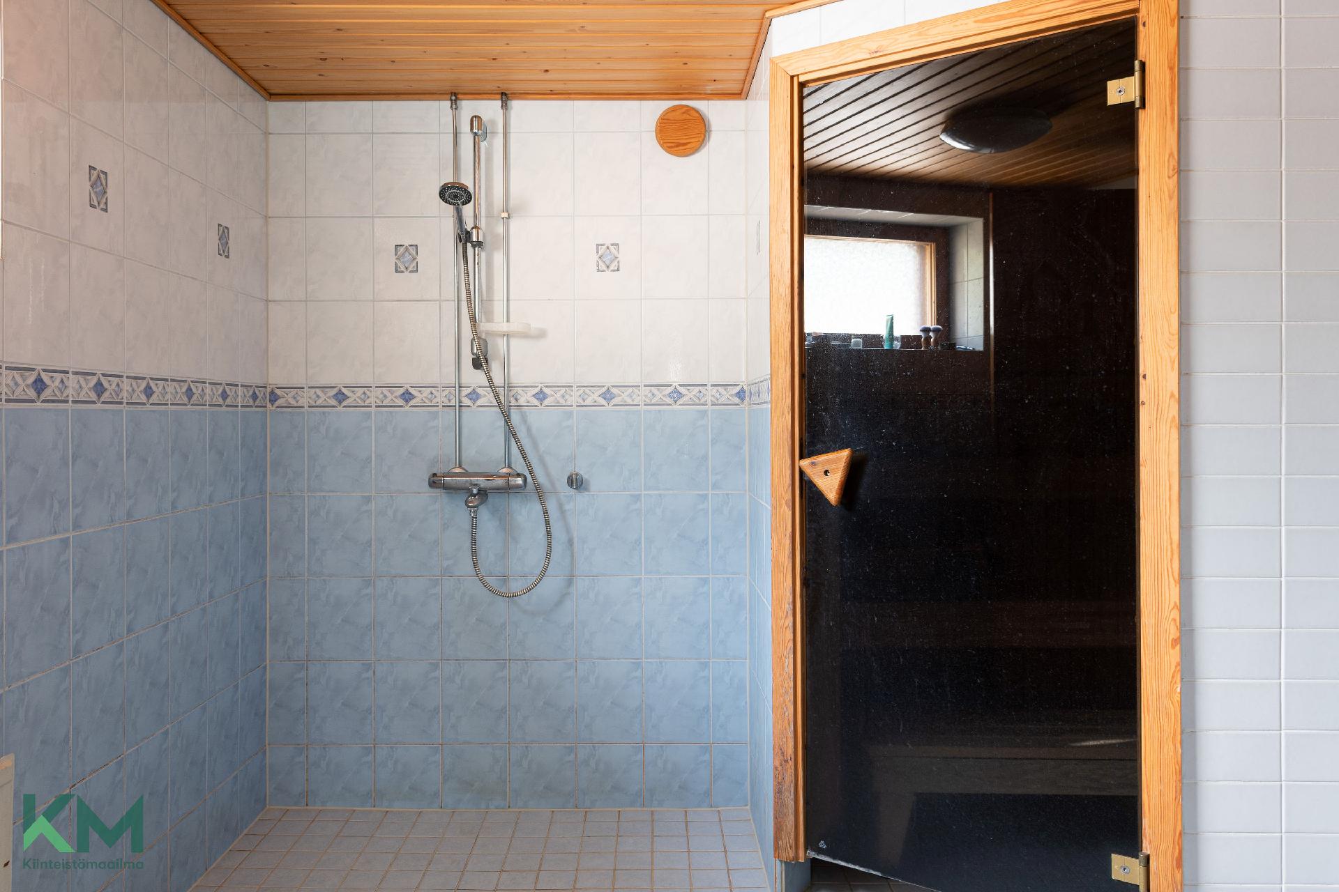 Karjalantie 32, Myllyoja, Heinola