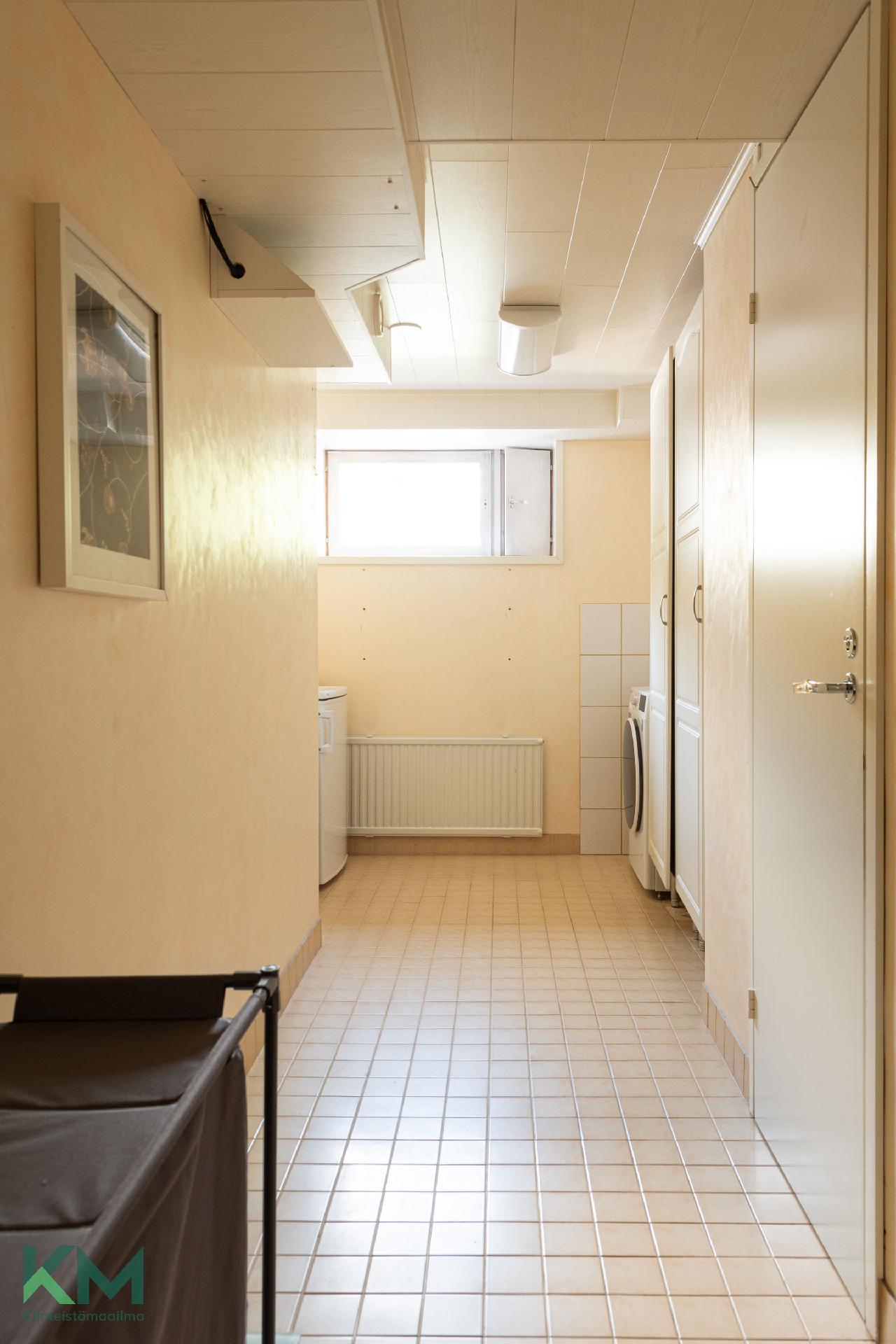 Karjalantie 32, Myllyoja, Heinola