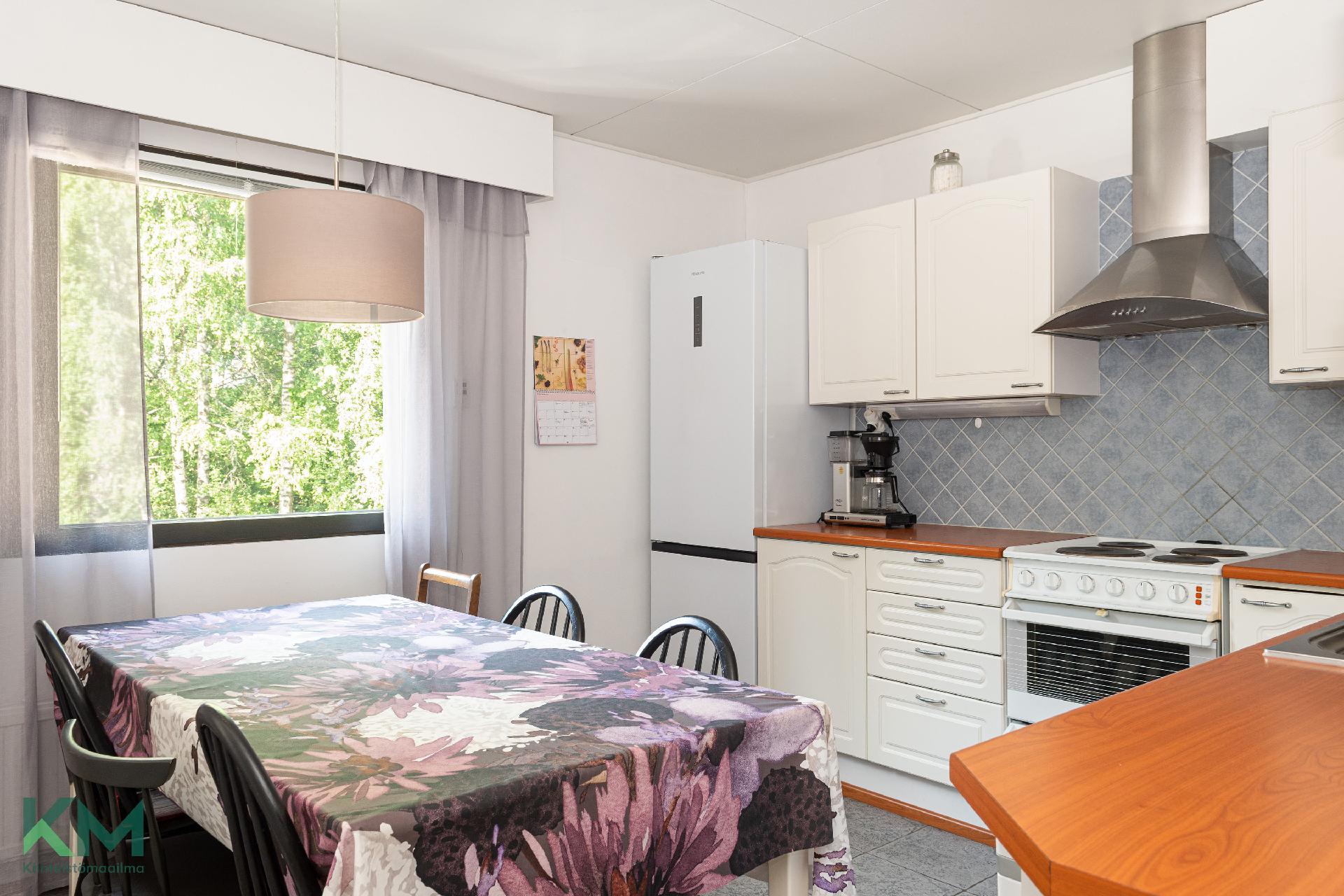 Karjalantie 32, Myllyoja, Heinola