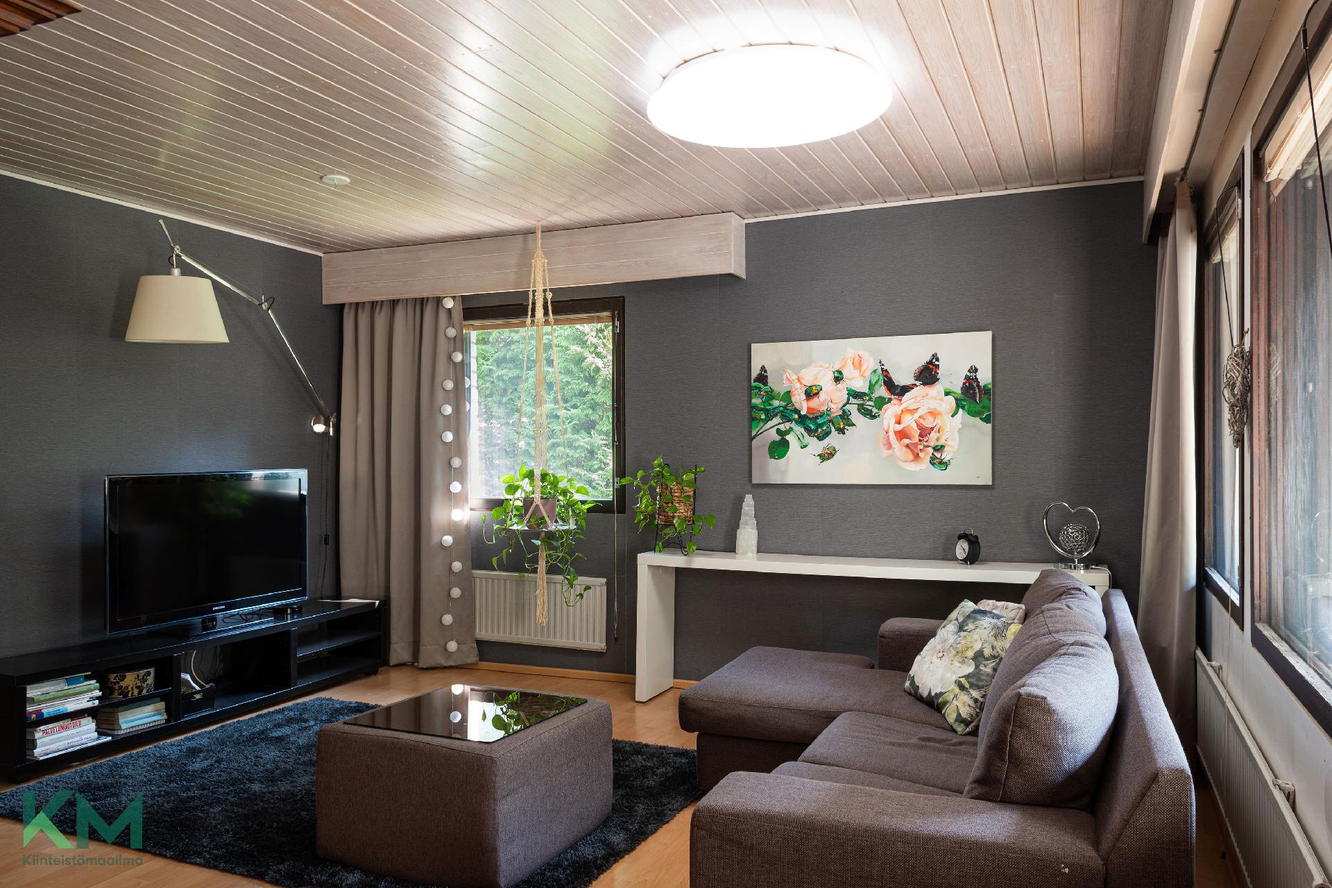 Karjalantie 32, Myllyoja, Heinola