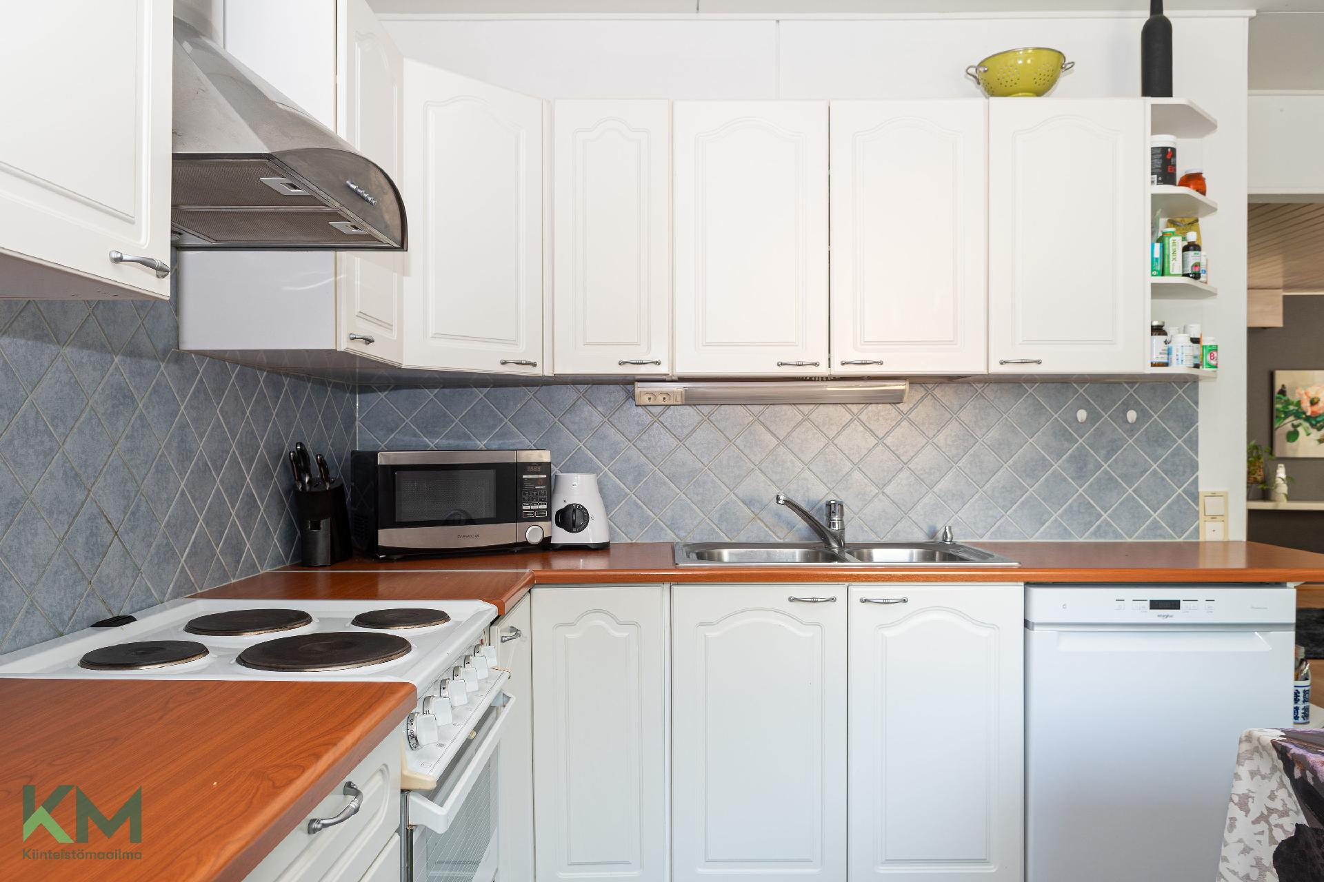 Karjalantie 32, Myllyoja, Heinola