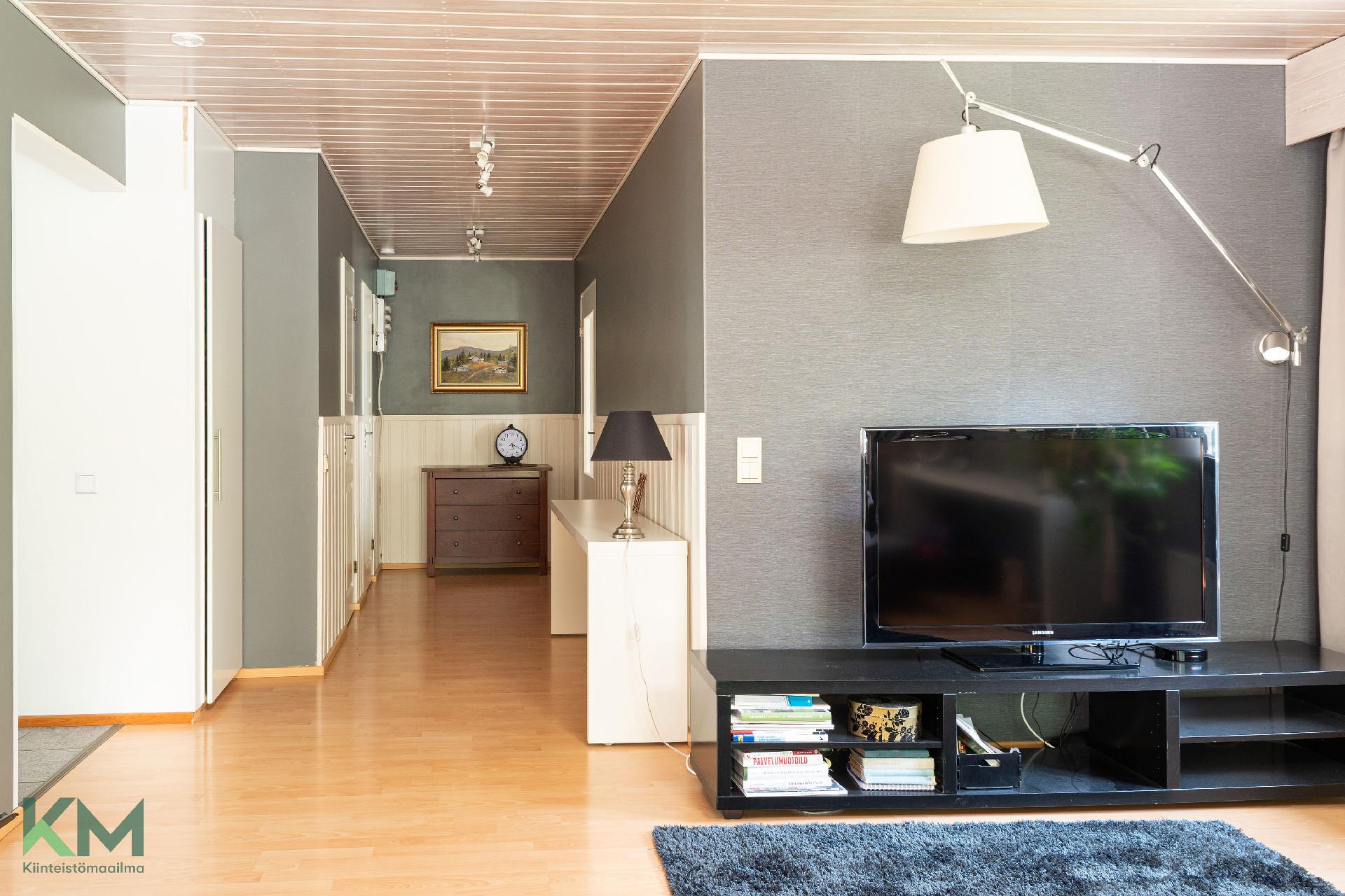 Karjalantie 32, Myllyoja, Heinola