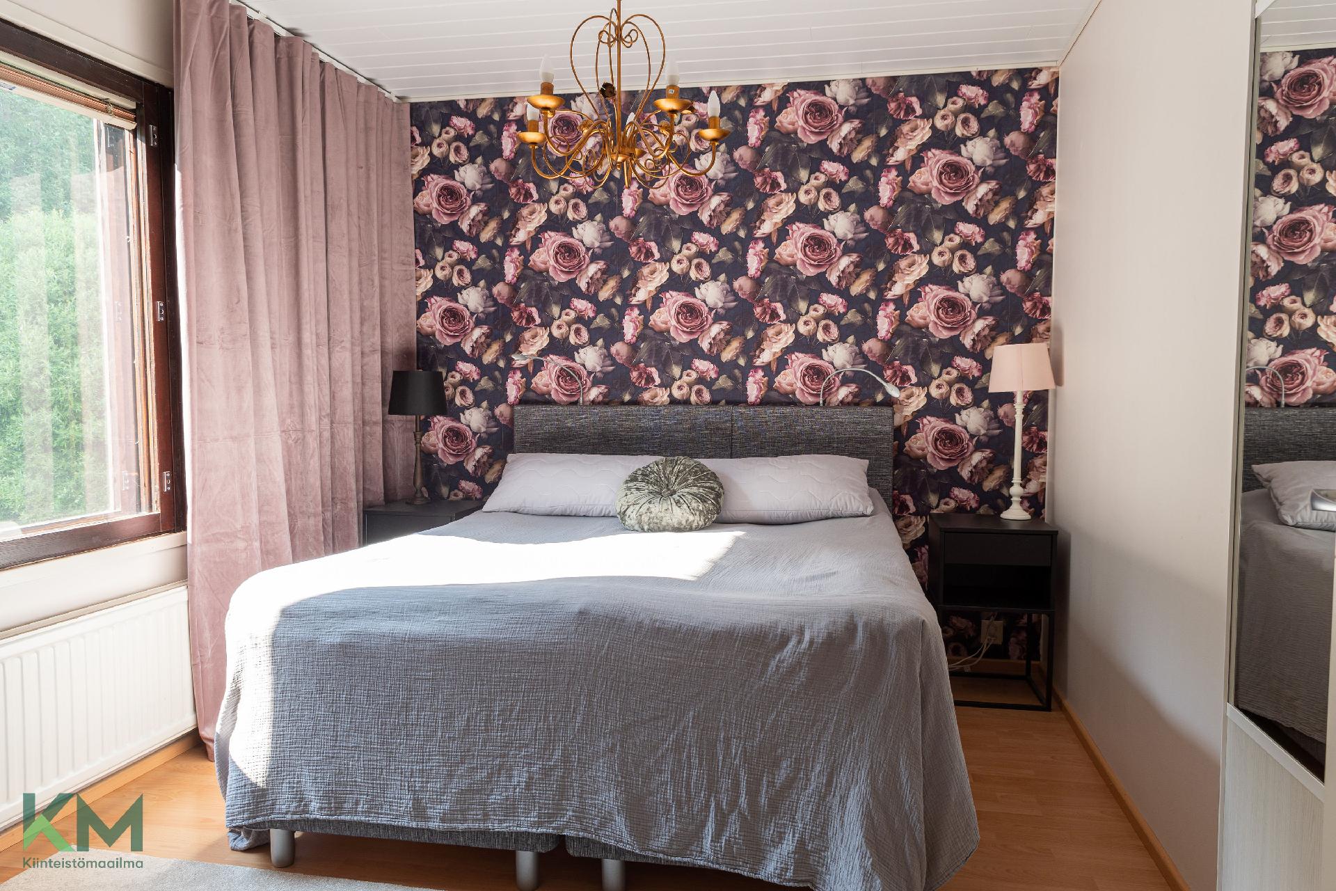 Karjalantie 32, Myllyoja, Heinola