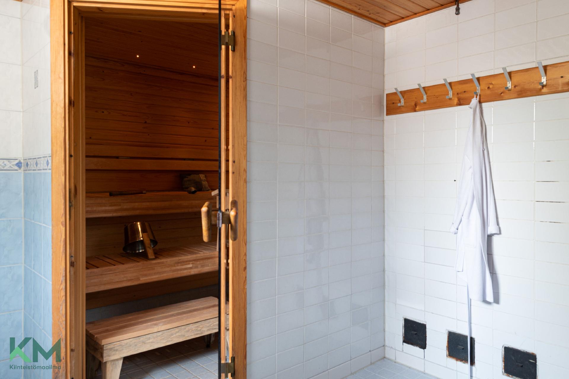 Karjalantie 32, Myllyoja, Heinola