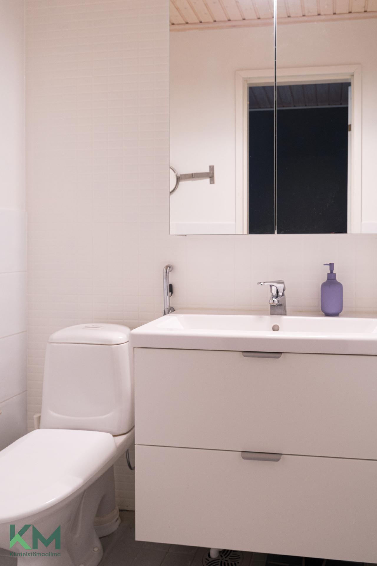 Karjalantie 32, Myllyoja, Heinola