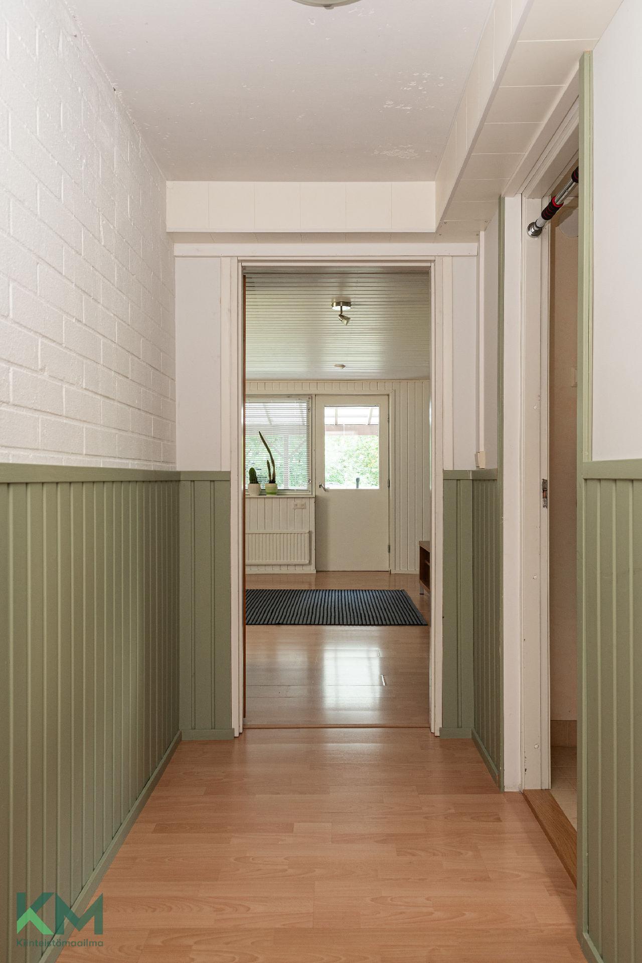 Karjalantie 32, Myllyoja, Heinola