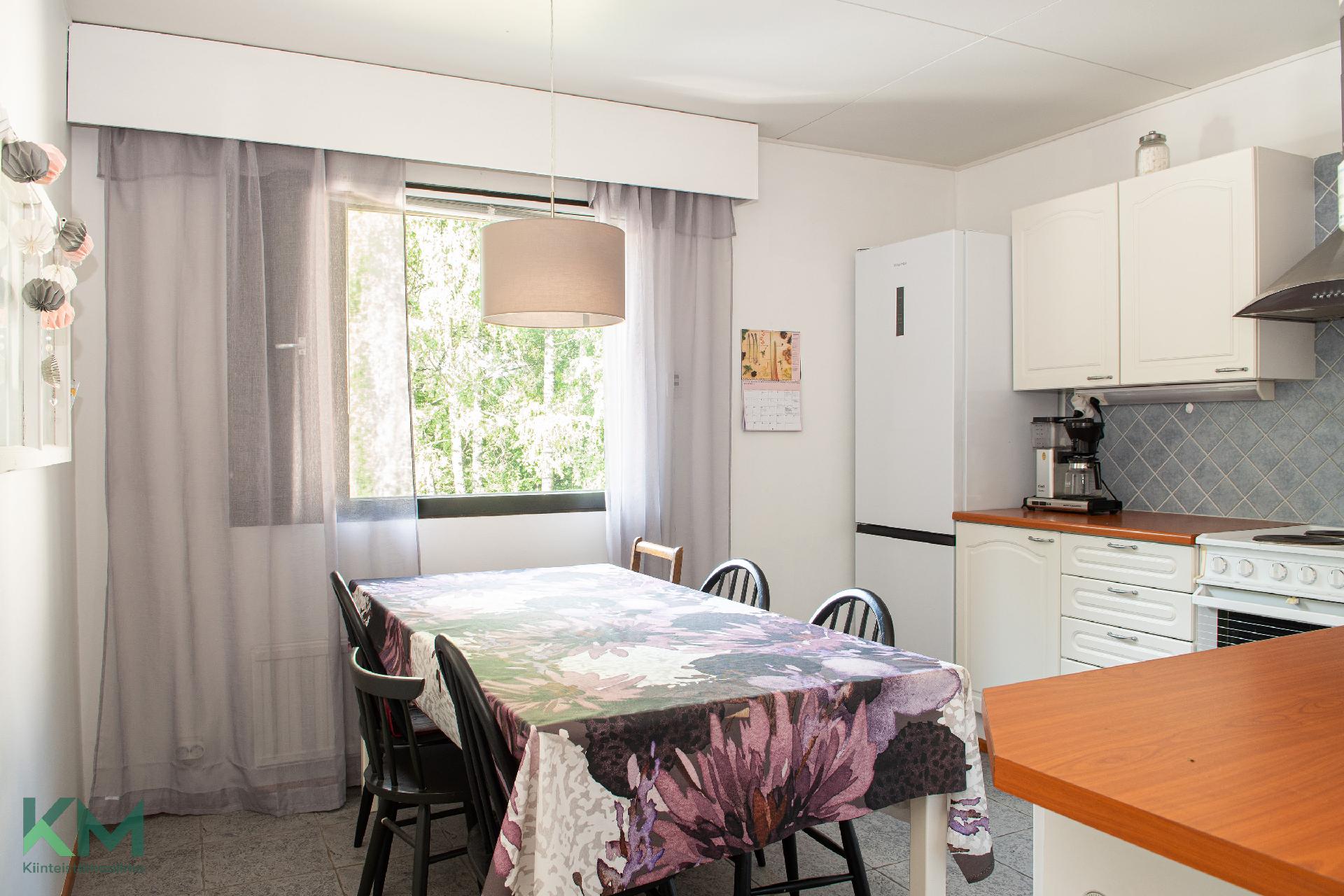 Karjalantie 32, Myllyoja, Heinola