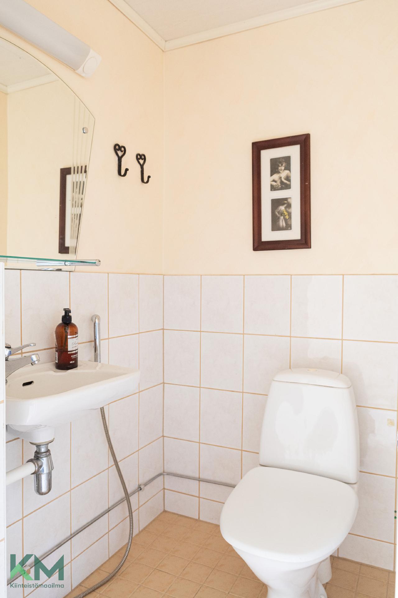 Karjalantie 32, Myllyoja, Heinola