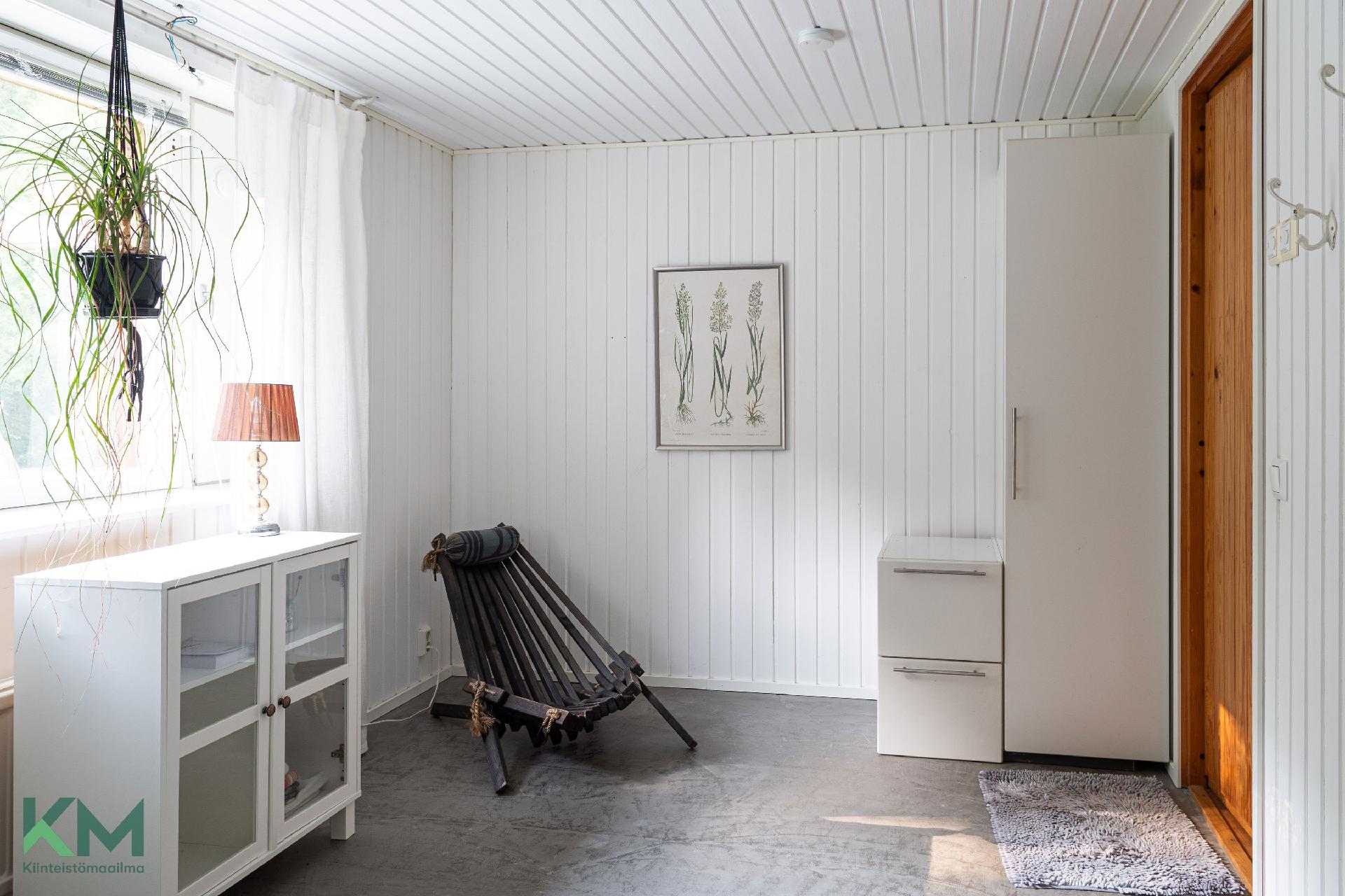 Karjalantie 32, Myllyoja, Heinola