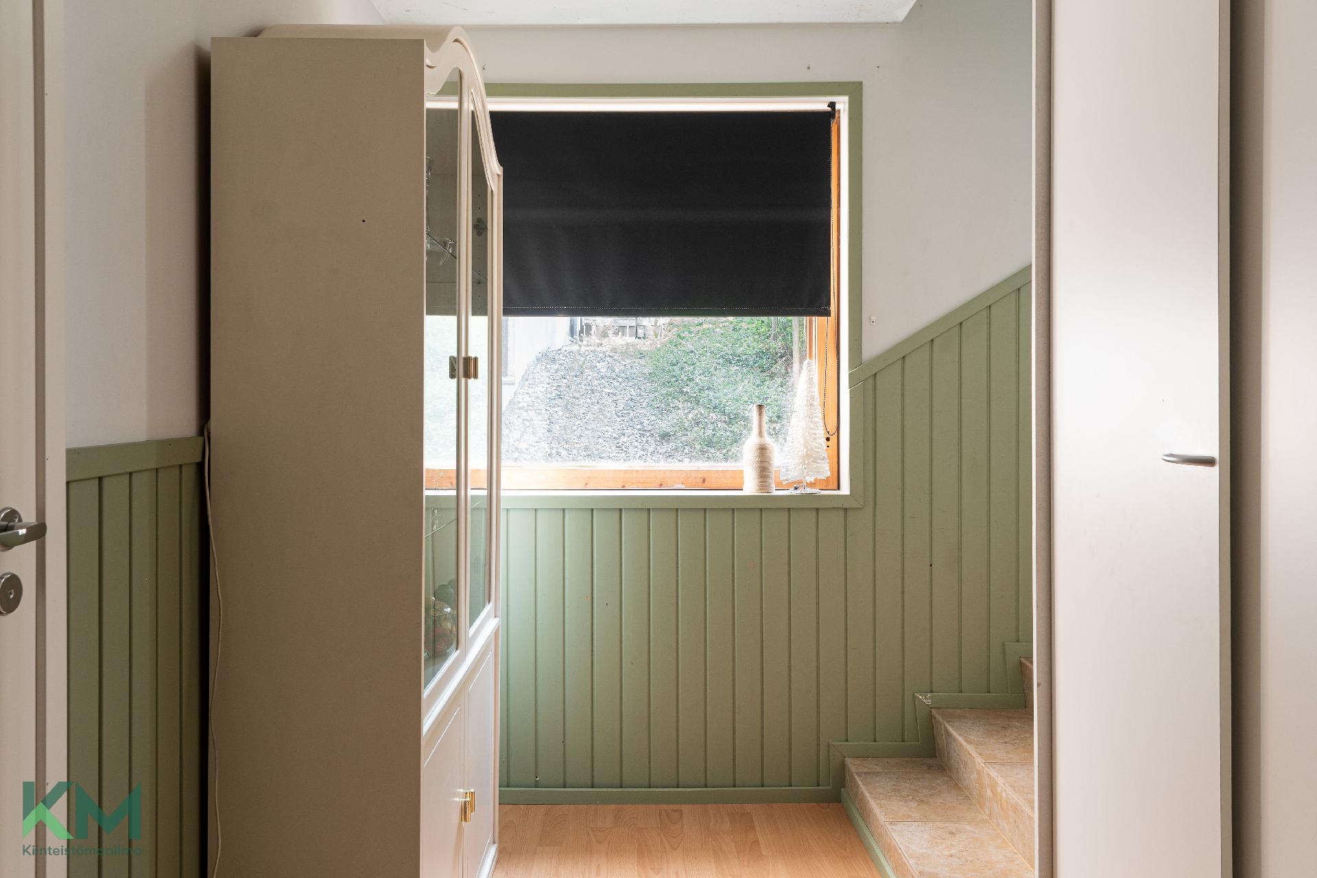 Karjalantie 32, Myllyoja, Heinola