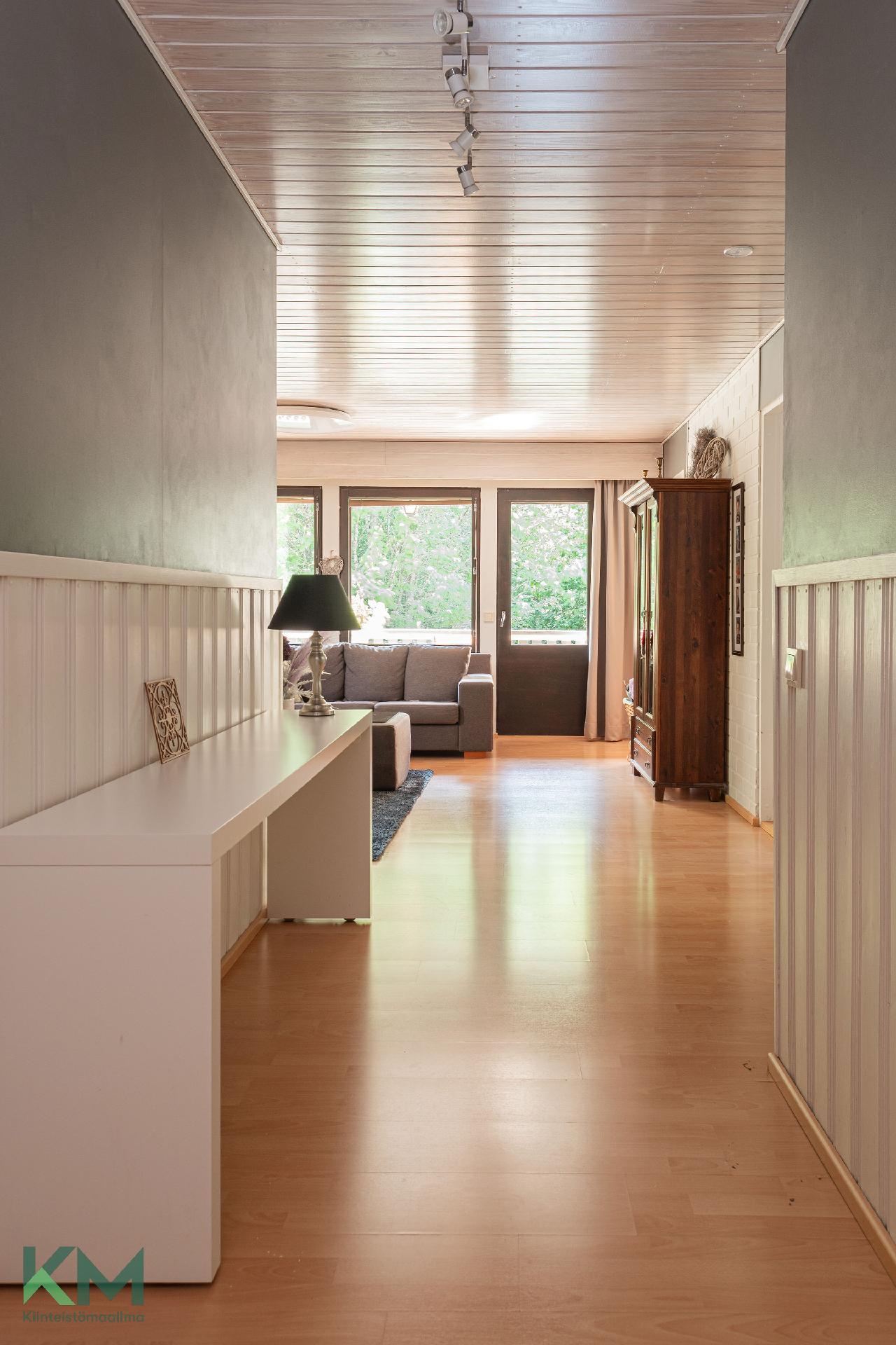 Karjalantie 32, Myllyoja, Heinola