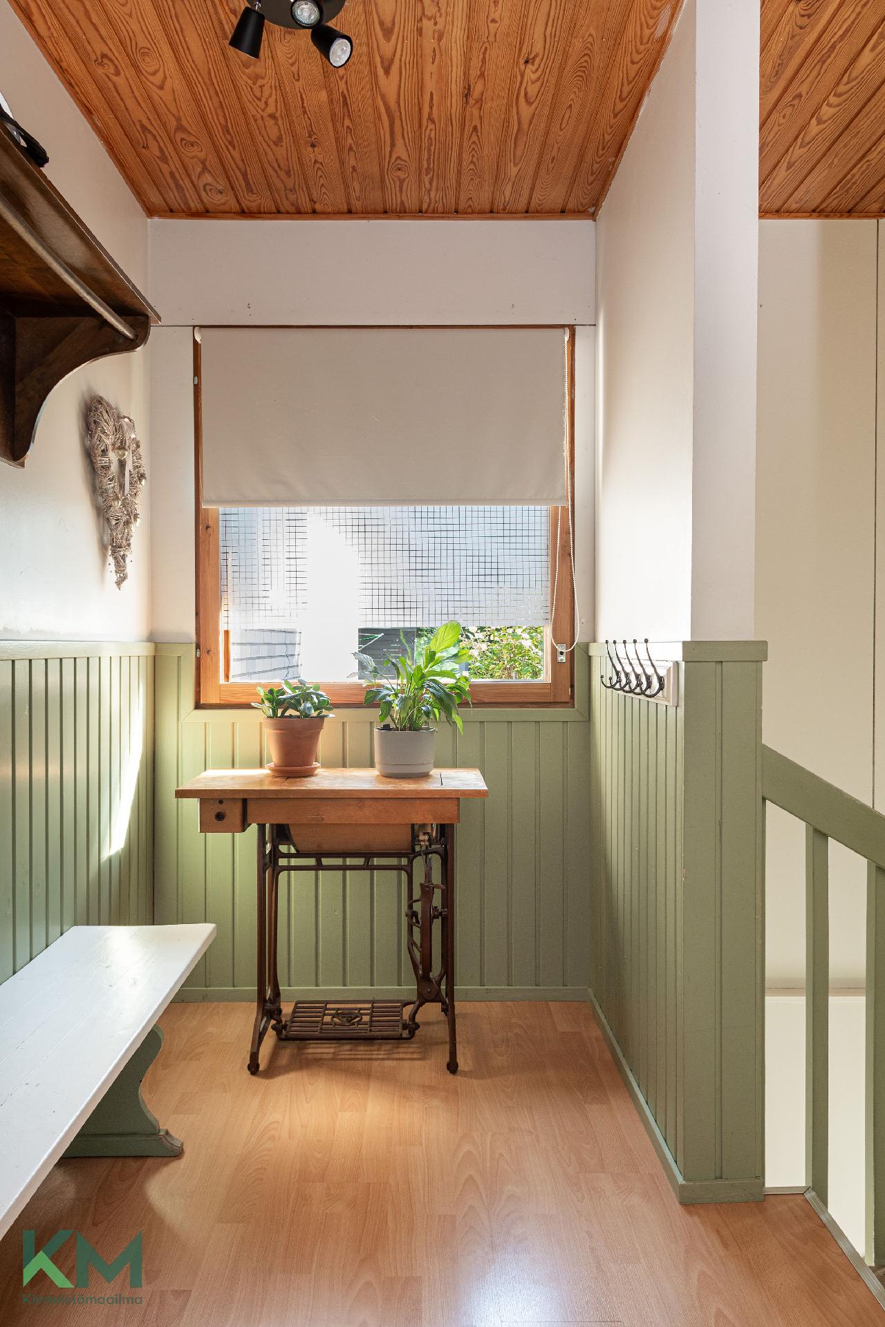 Karjalantie 32, Myllyoja, Heinola