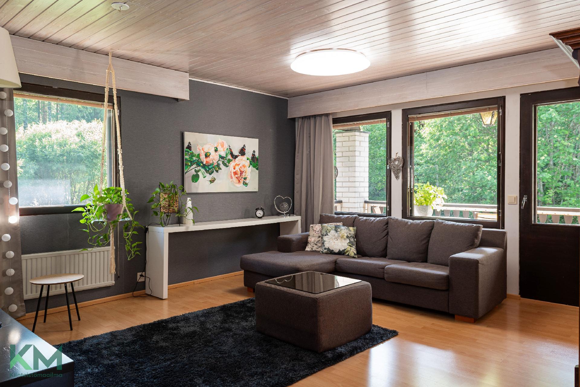 Karjalantie 32, Myllyoja, Heinola