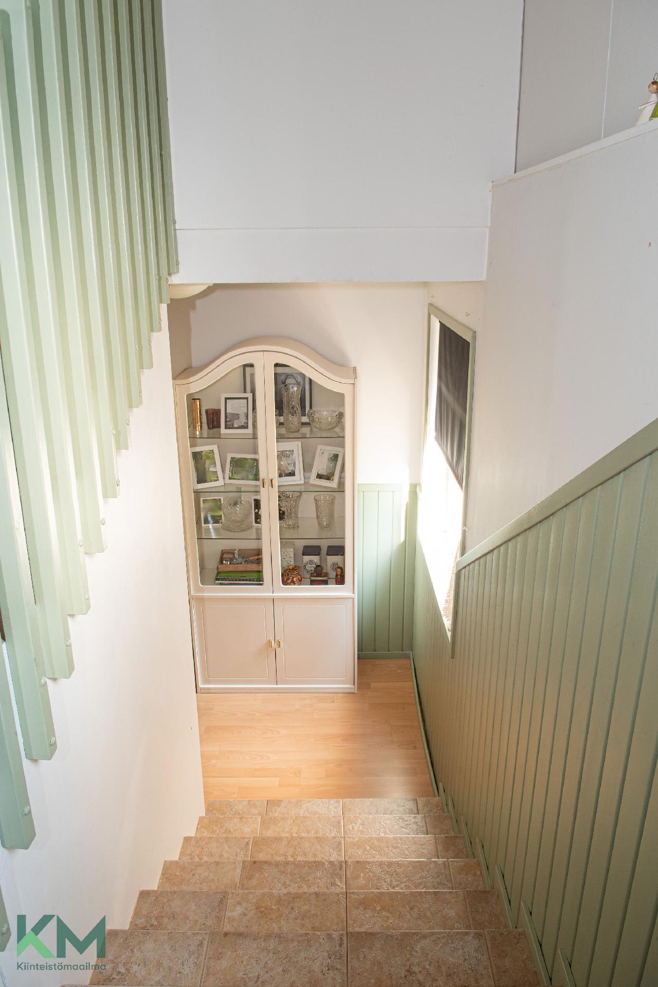 Karjalantie 32, Myllyoja, Heinola