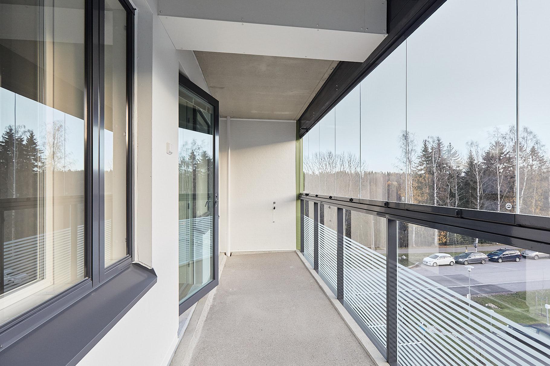 Haltiantie 10, Louhela, Vantaa