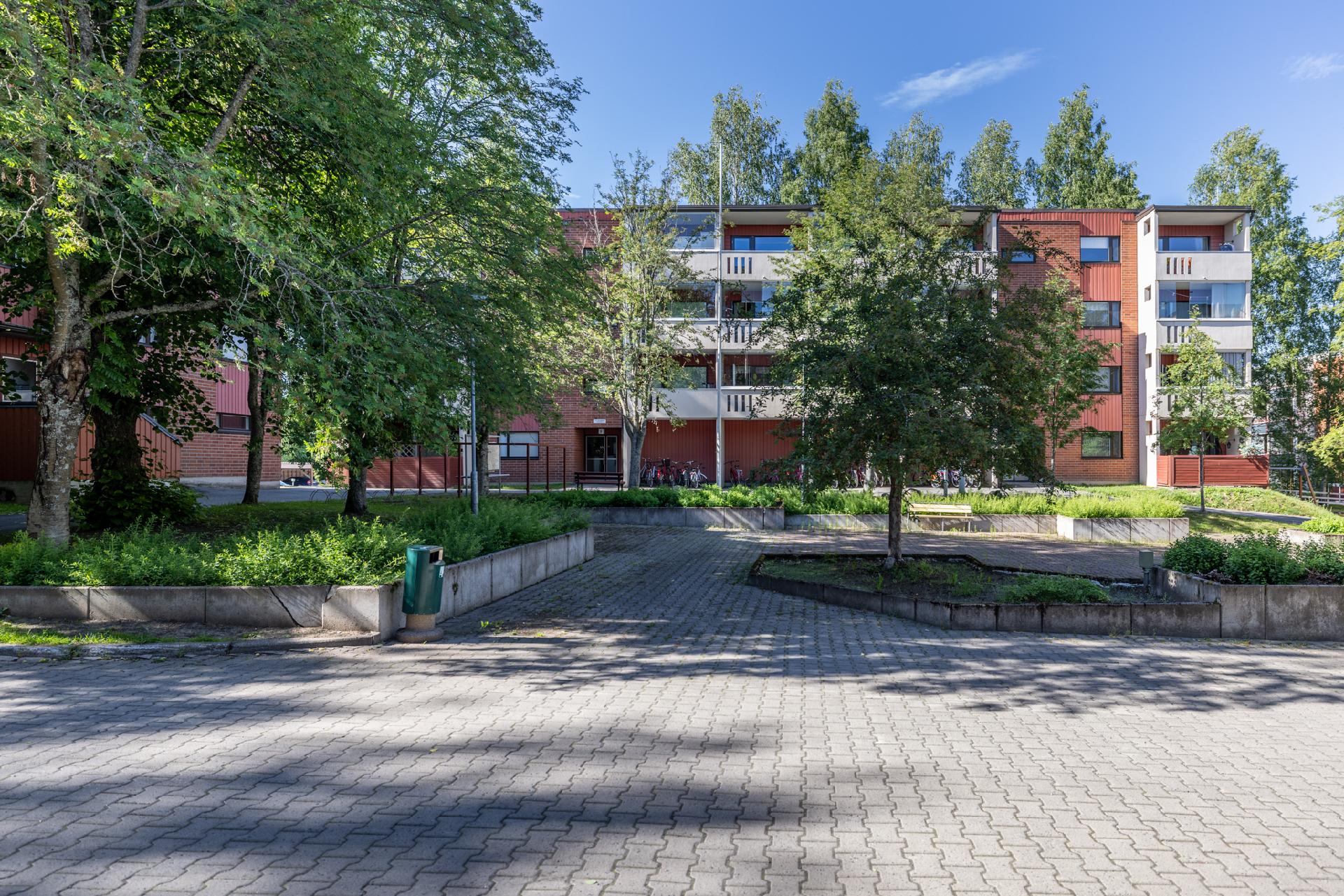 Saksalanraitti 3