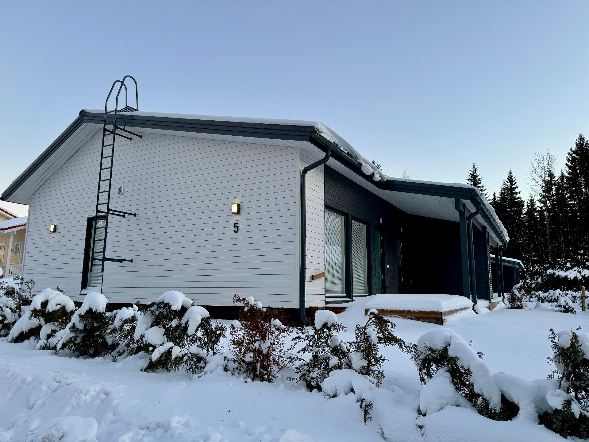 Siiratie 5 A 1, Nikinmäki, Vantaa