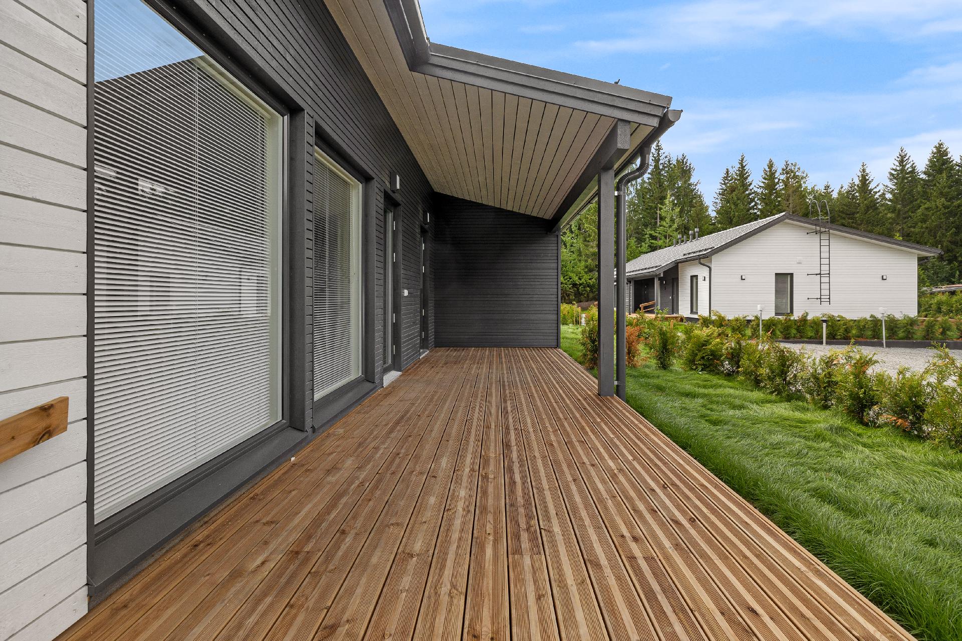 Siiratie 5 A 1, Nikinmäki, Vantaa