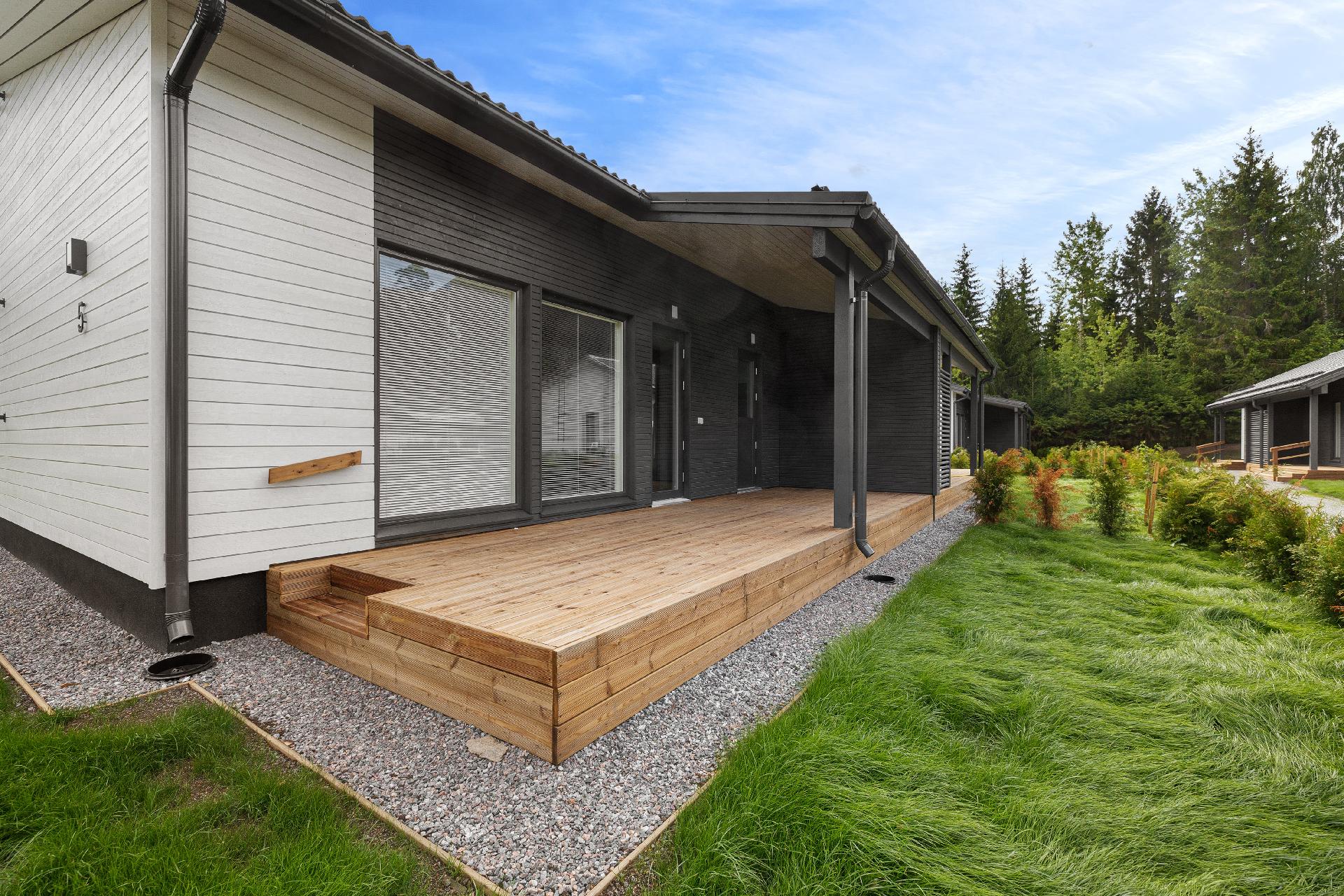 Siiratie 5 A 1, Nikinmäki, Vantaa