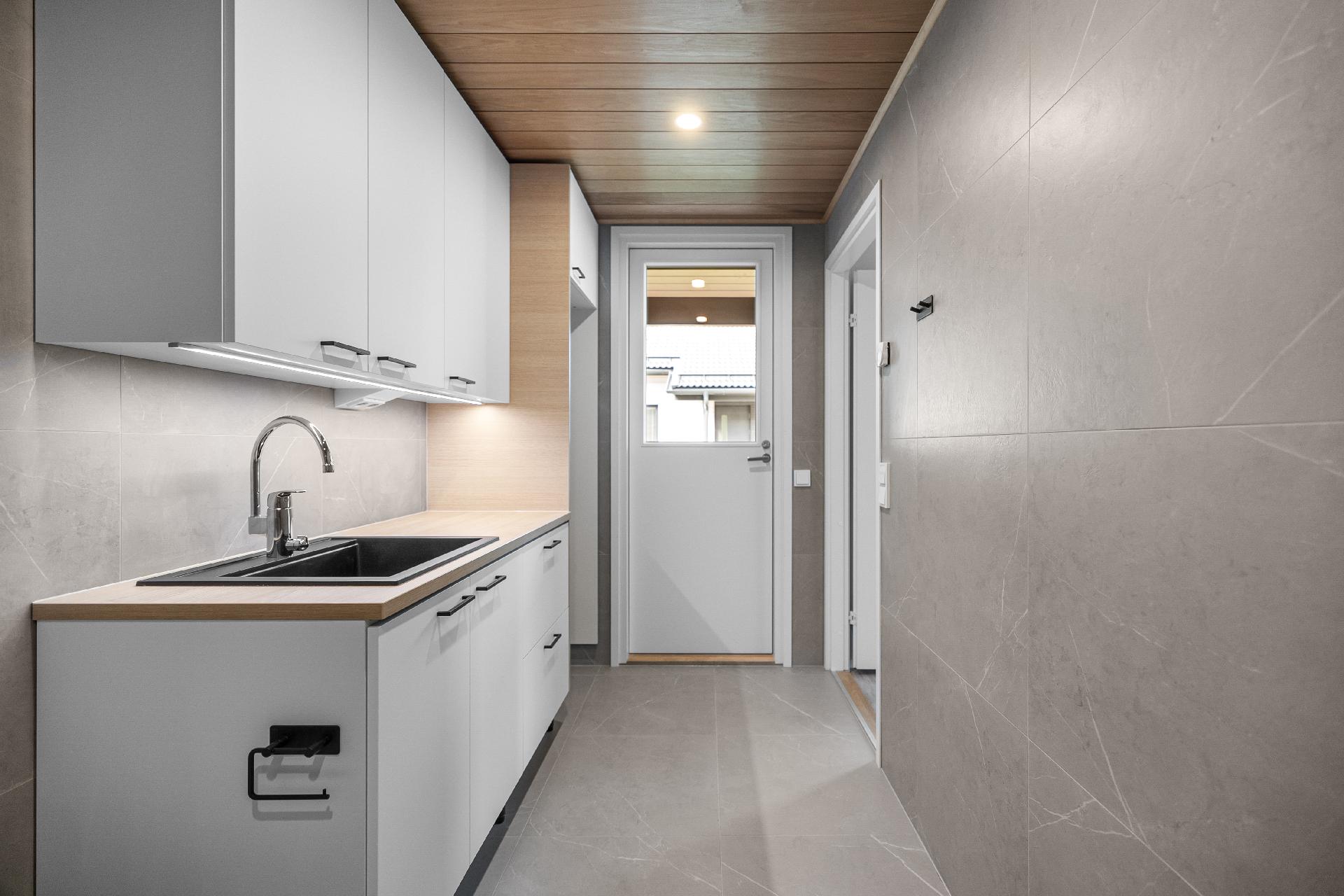 Siiratie 5 A 1, Nikinmäki, Vantaa