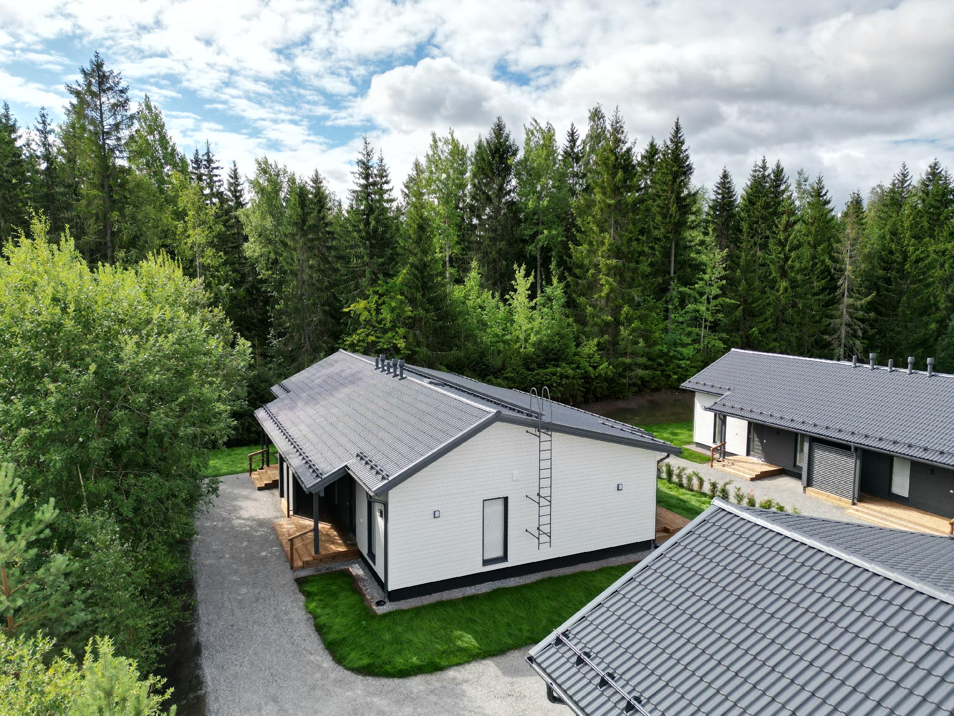 Siiratie 5 A 1, Nikinmäki, Vantaa