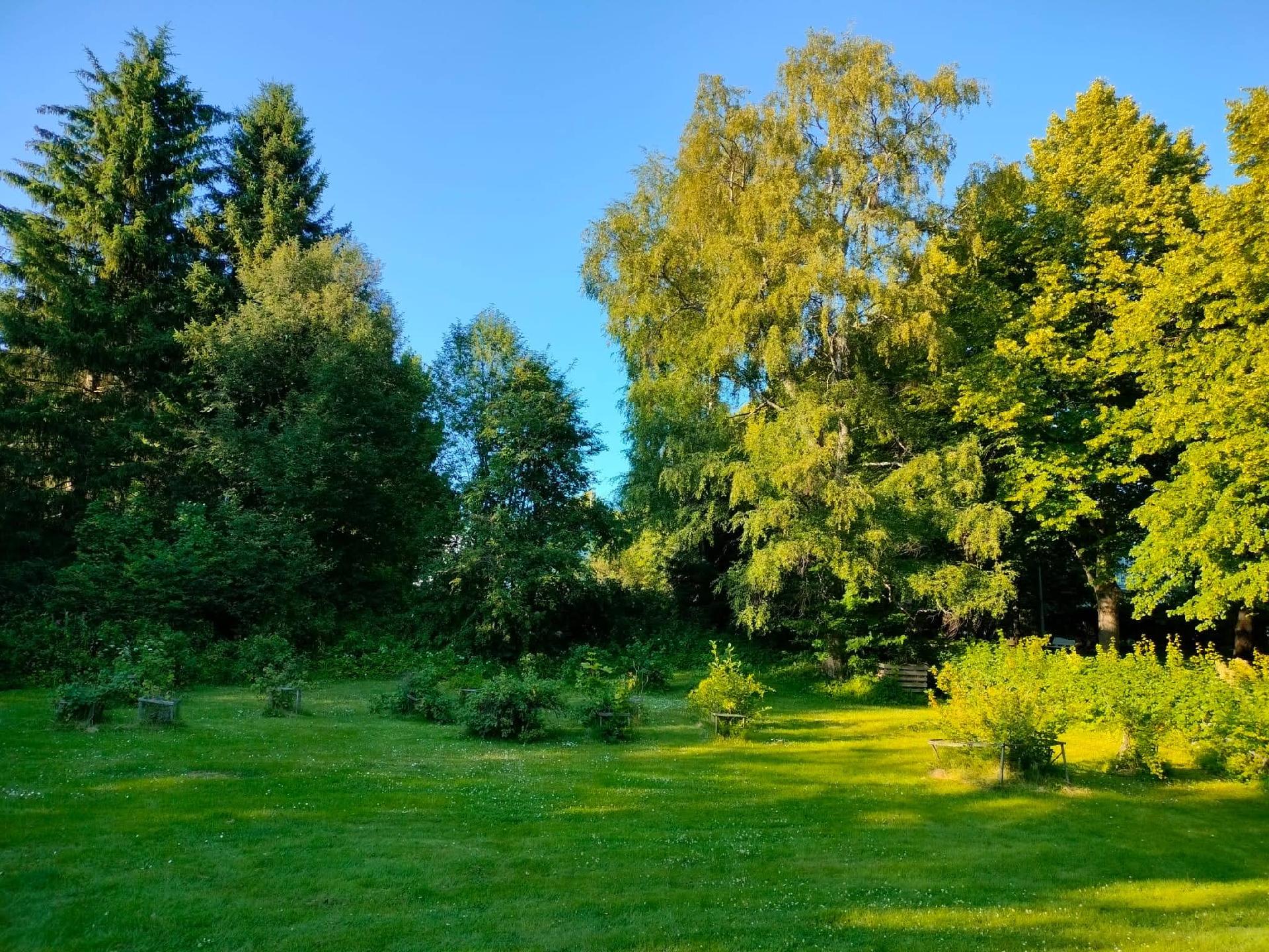Alasenkatu 16, Vanhakauppala, Ikaalinen