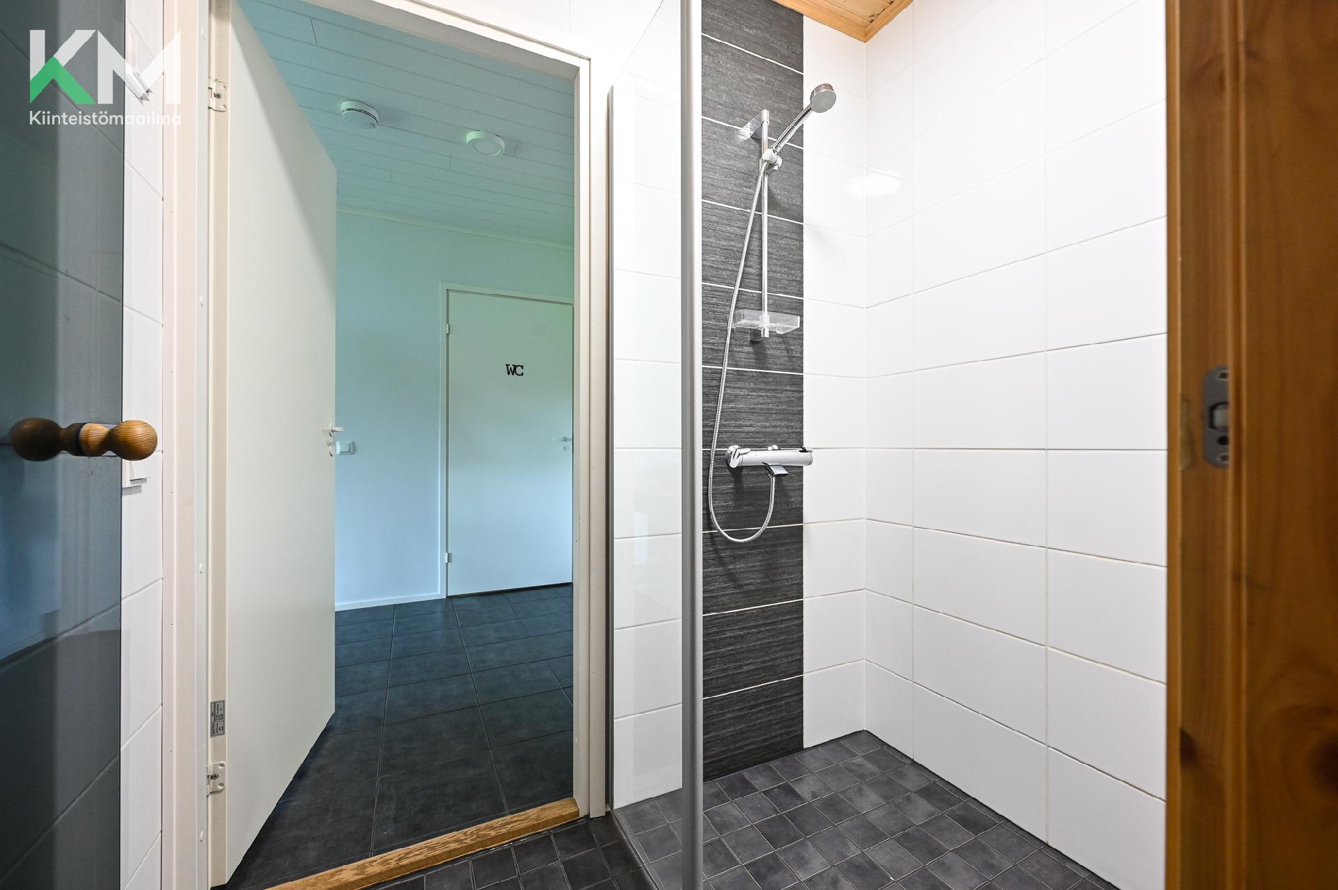 Saniaistie 1, Ahonkylä, Ilmajoki