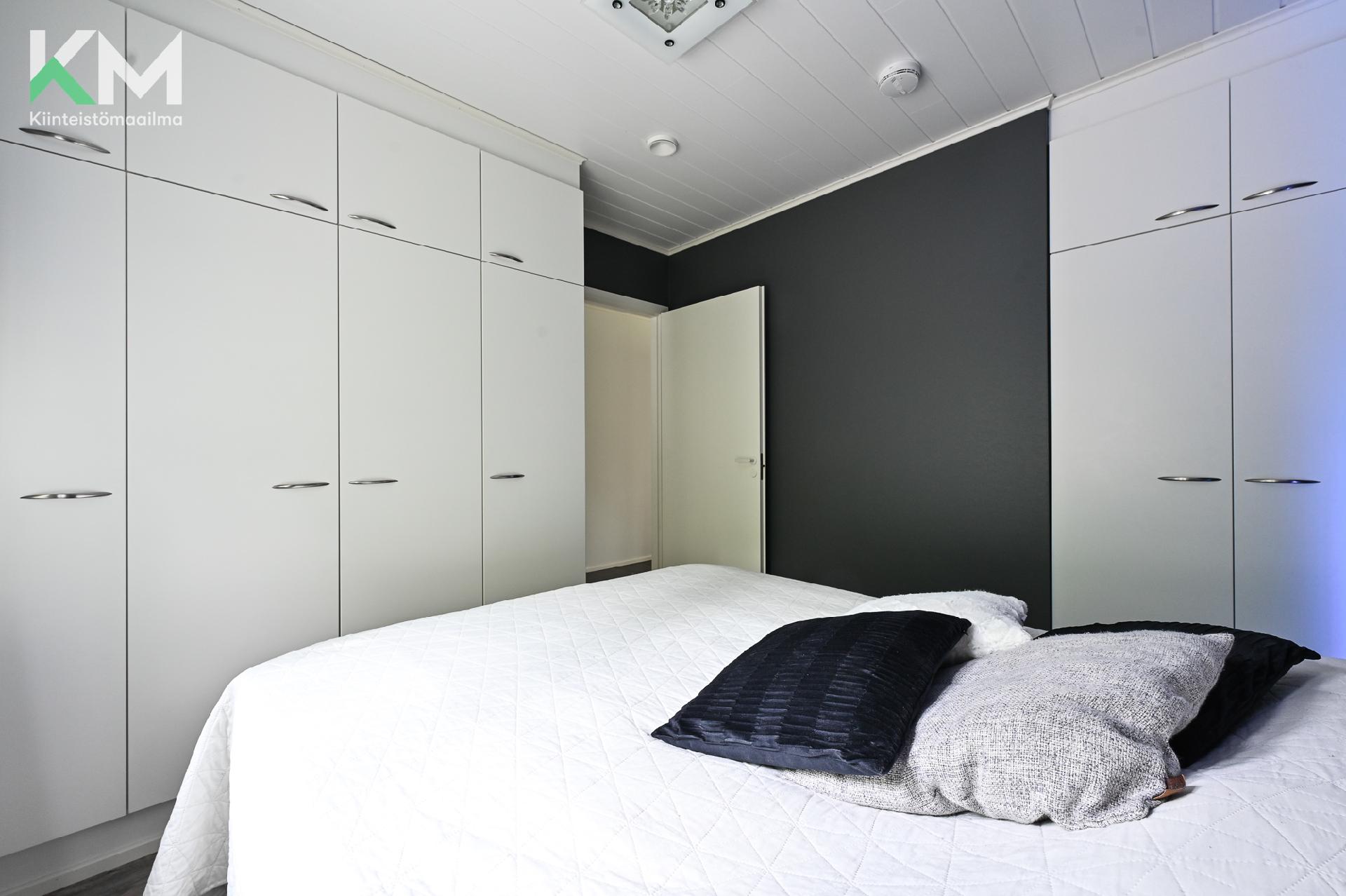 Saniaistie 1, Ahonkylä, Ilmajoki