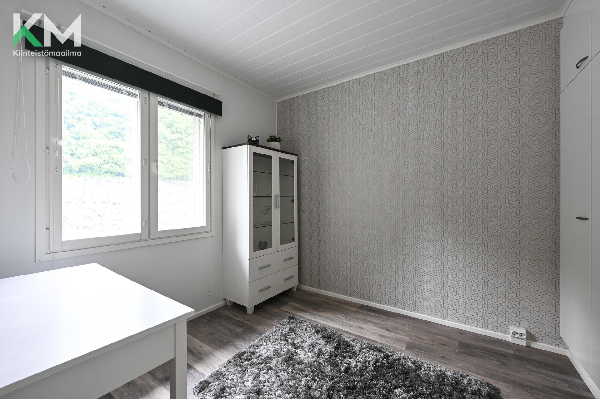 Saniaistie 1, Ahonkylä, Ilmajoki