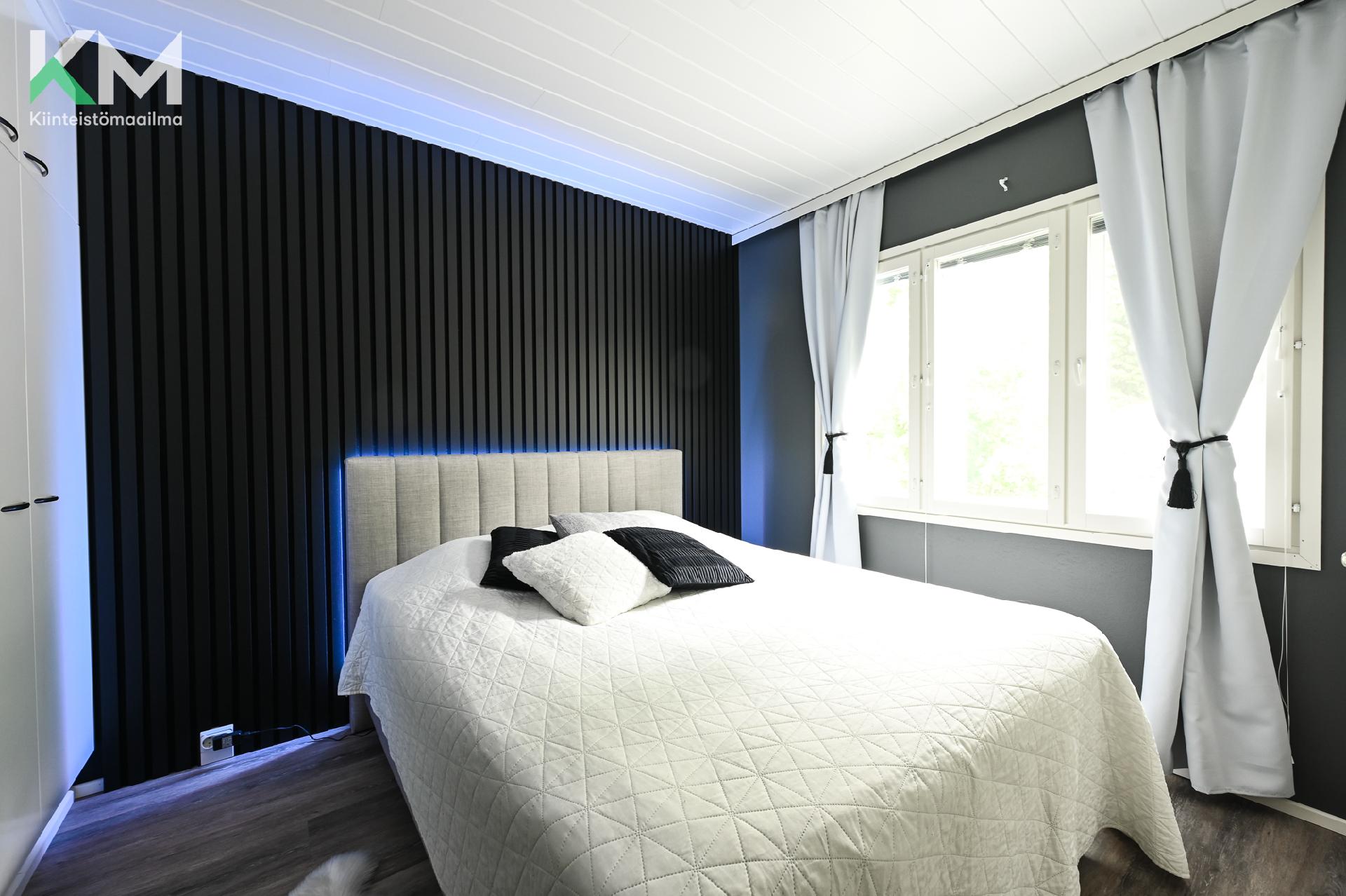 Saniaistie 1, Ahonkylä, Ilmajoki