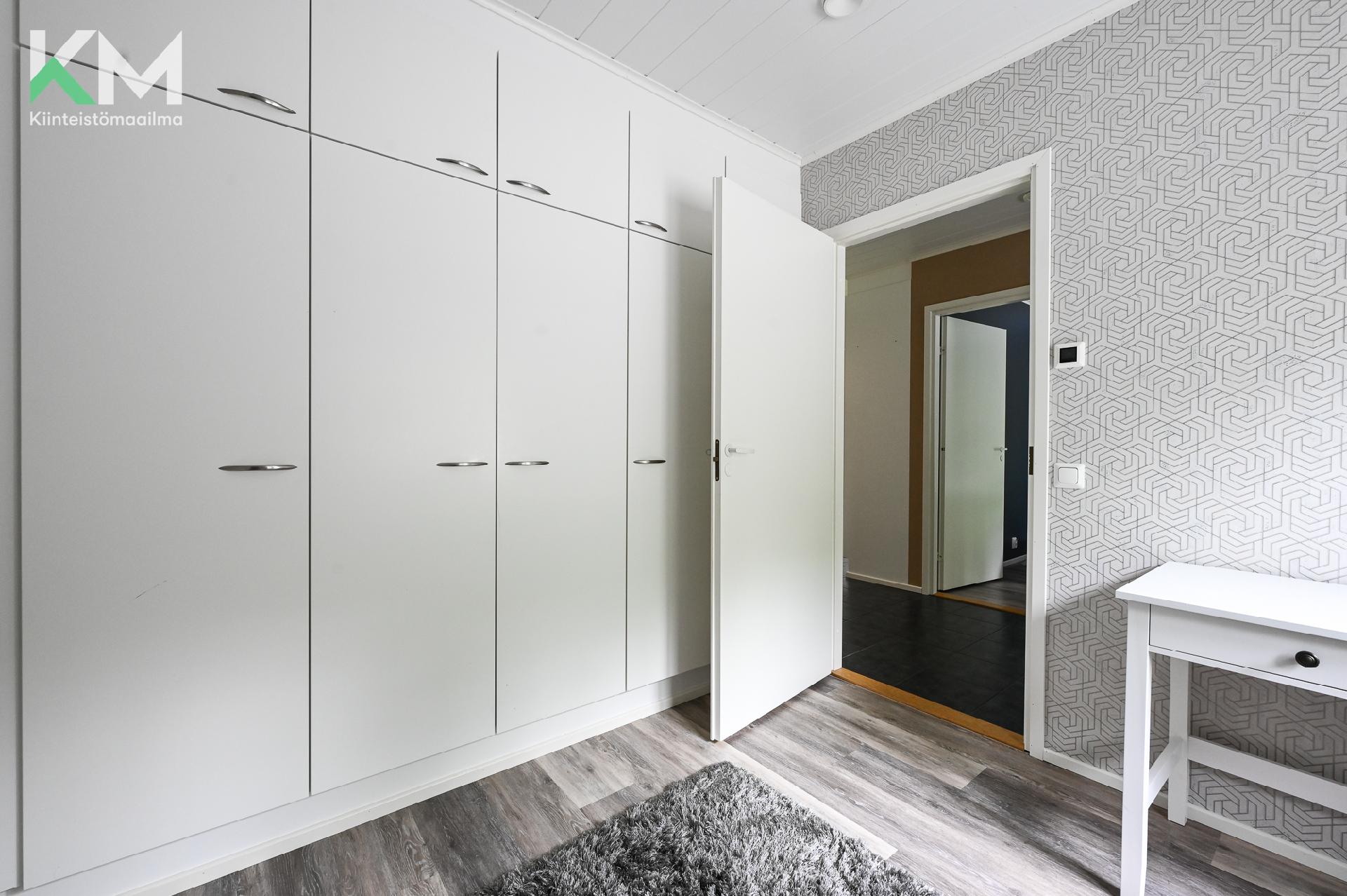 Saniaistie 1, Ahonkylä, Ilmajoki