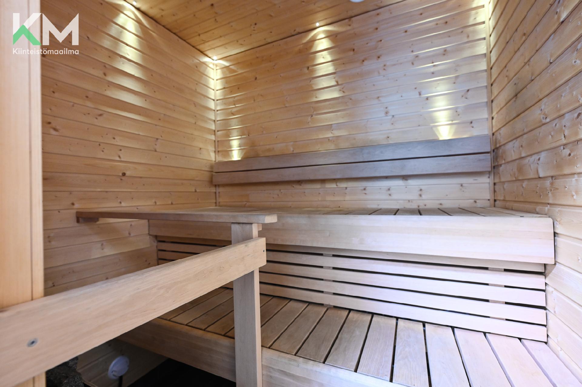 Saniaistie 1, Ahonkylä, Ilmajoki