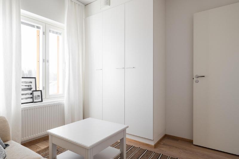 Vuokaari 4, Keskusta, Laukaa