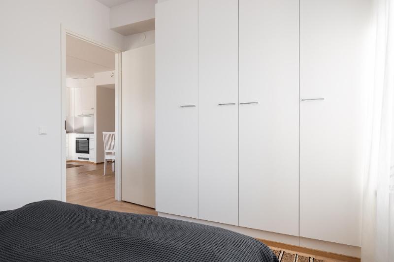 Vuokaari 4, Keskusta, Laukaa